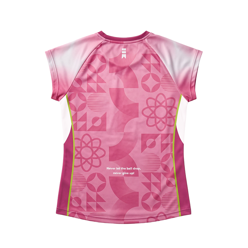 MC 排球運動 TEE