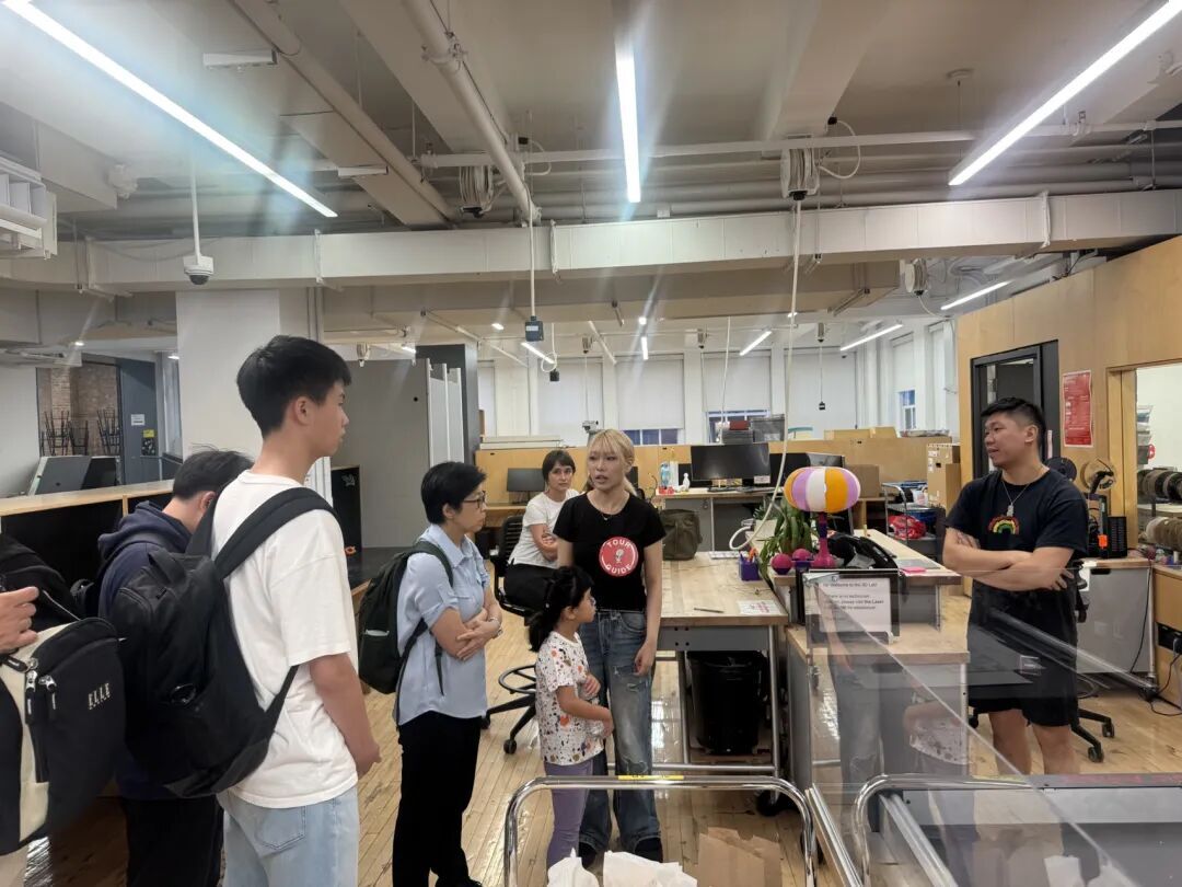 IGEAAA 美國展覽