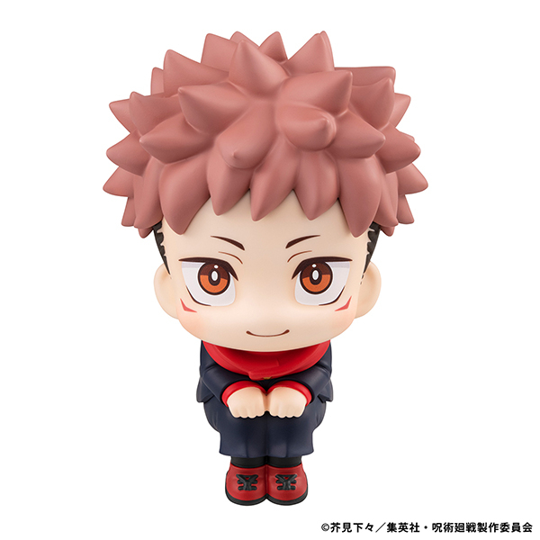 [預訂] Megahouse [LOOK UP]《咒術迴戰》虎杖悠仁