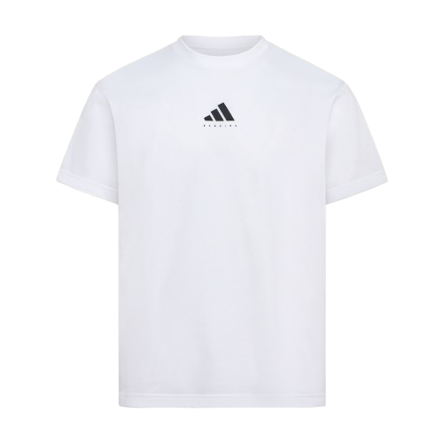 【官網限定】adidas RUNNING IN MOTION 短袖上衣 吸濕排汗 LC8176 VII