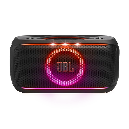 JBL / PartyBox On-The-Go 2 攜帶式派對藍牙音響