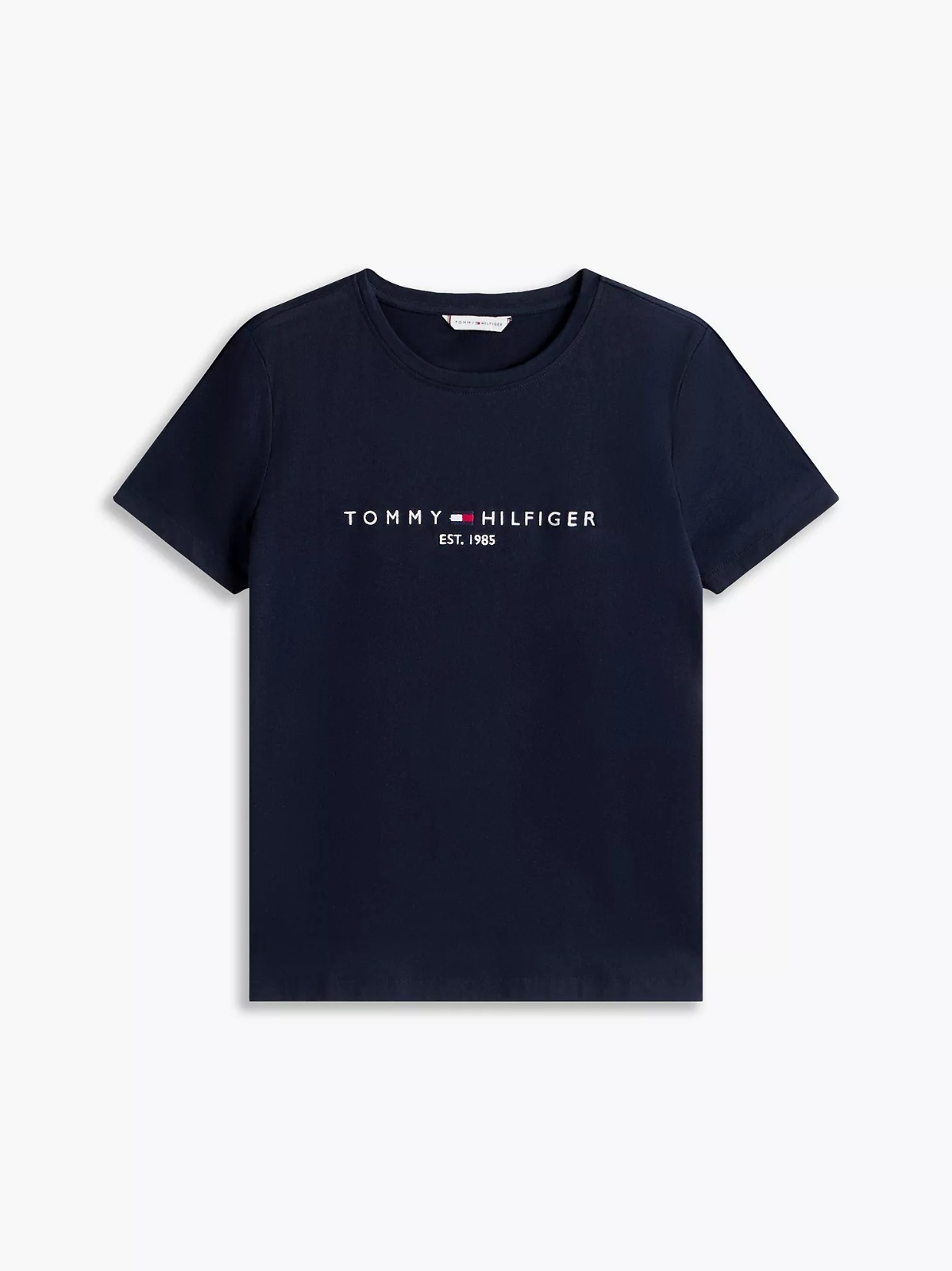 【現貨】Tommy Hilfiger K0707170 女士 Tommy Jeans Logo 輕薄 T 卹