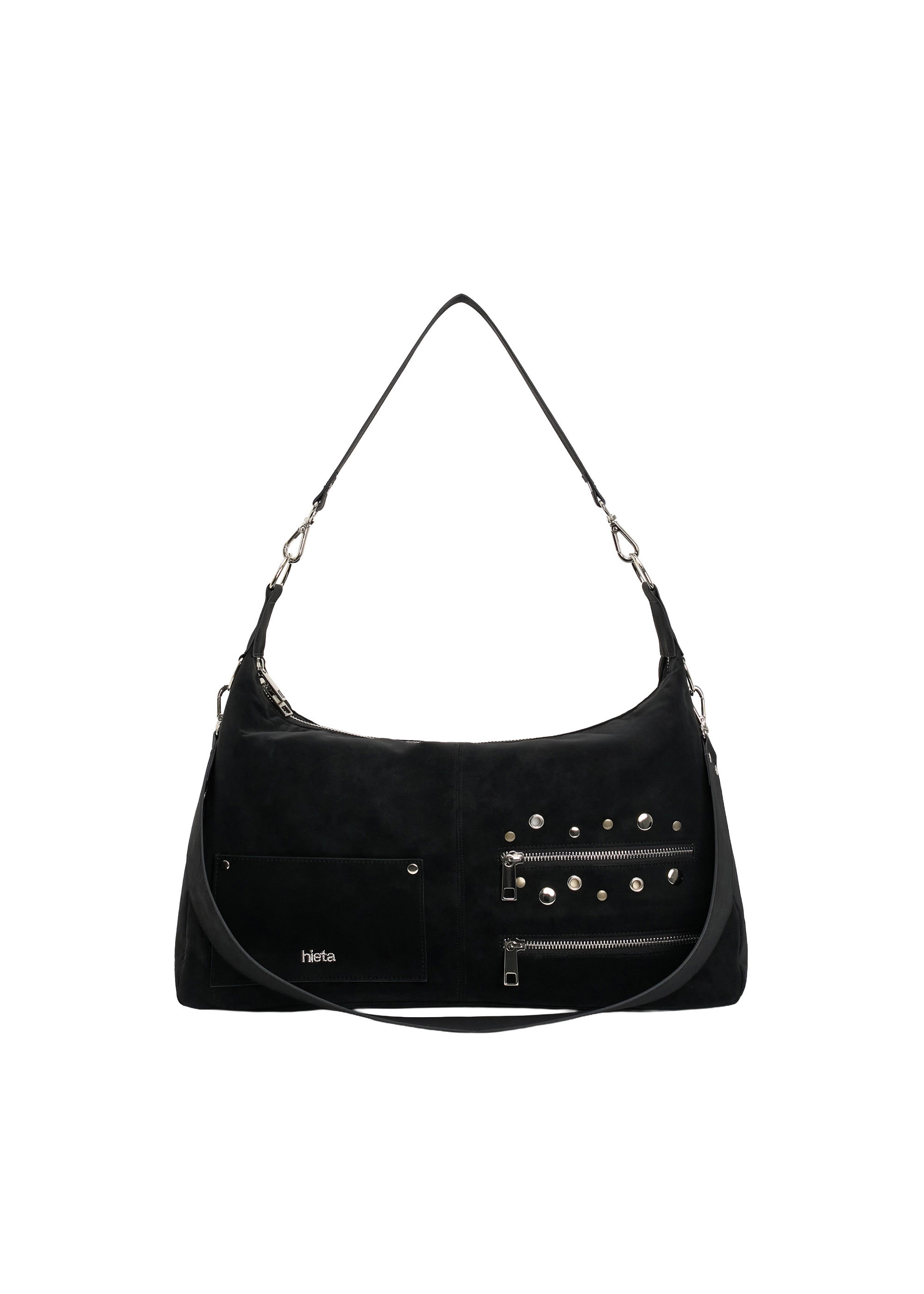 (H2)MAXIE / BLACK