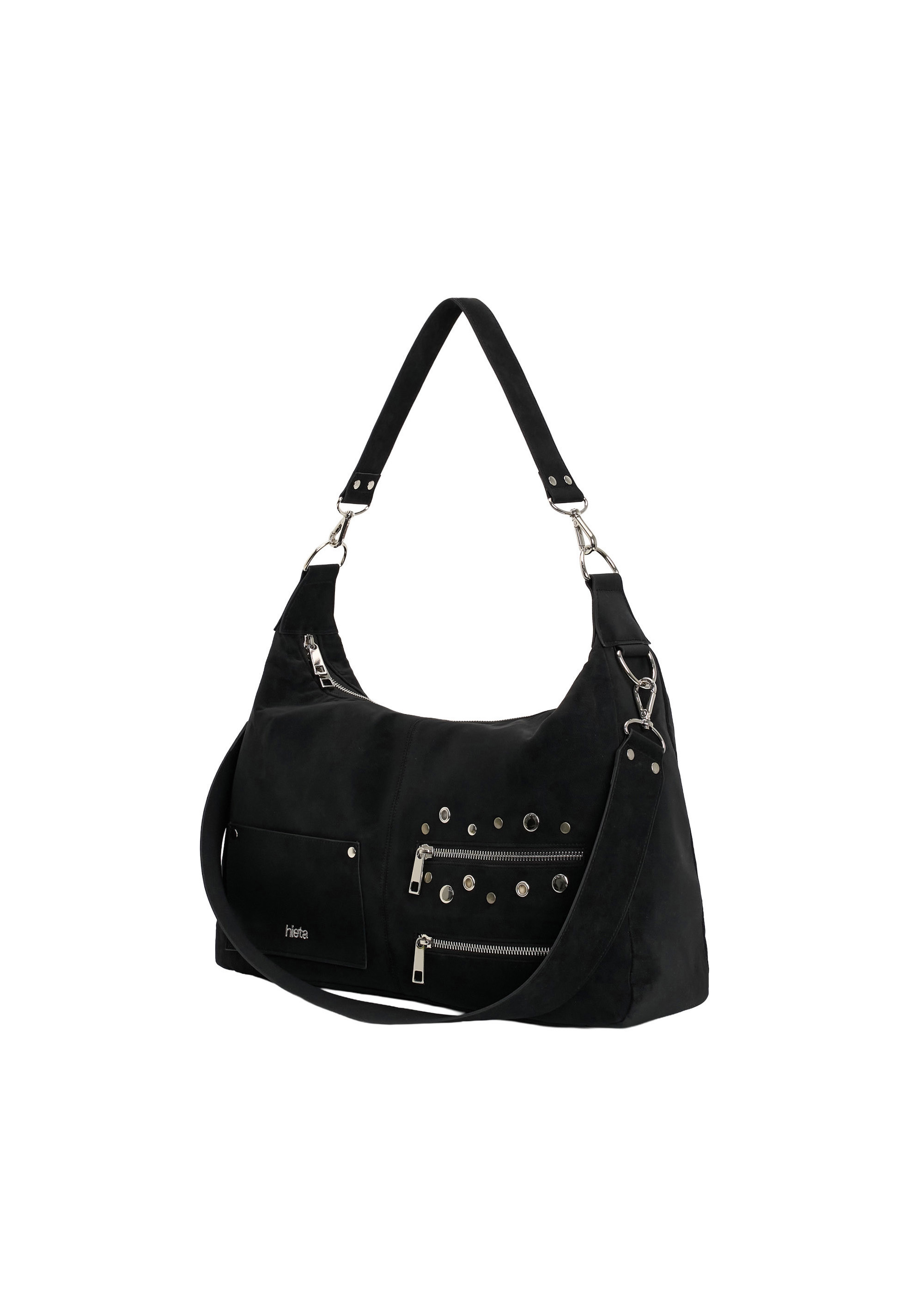 (H2)MAXIE / BLACK