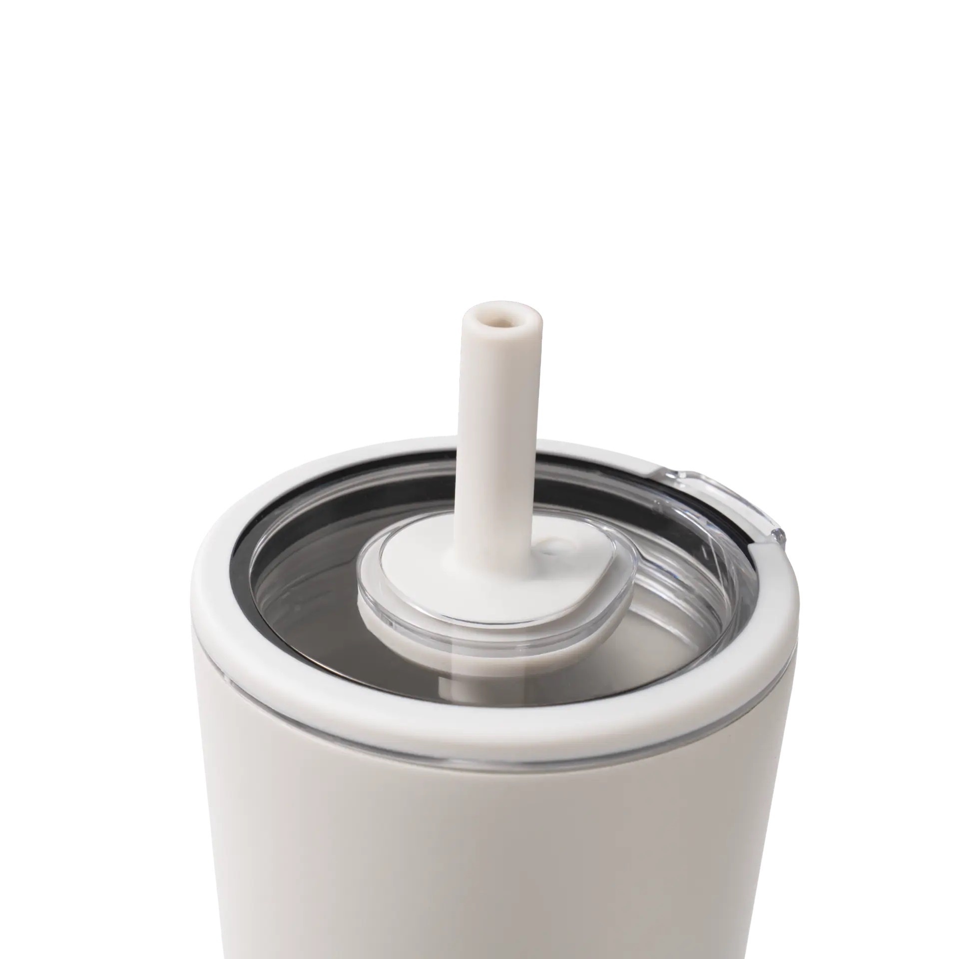 (預購）HYDROJUG Everyday Tumbler 防漏✨陶瓷內膽14oz/20oz   Linen