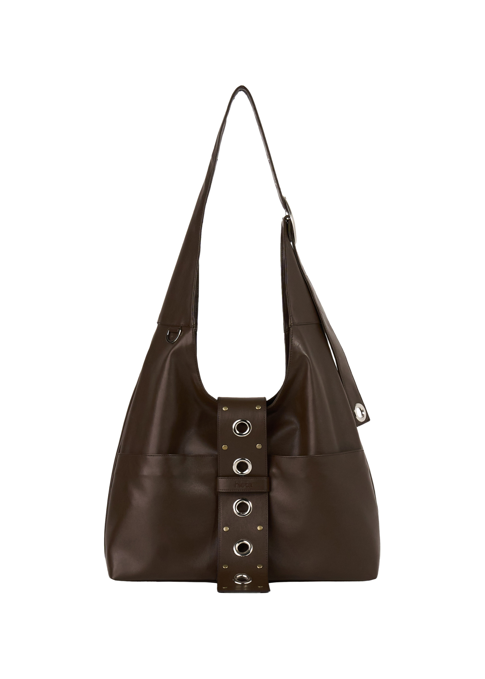 (H7)MASHA / BROWN