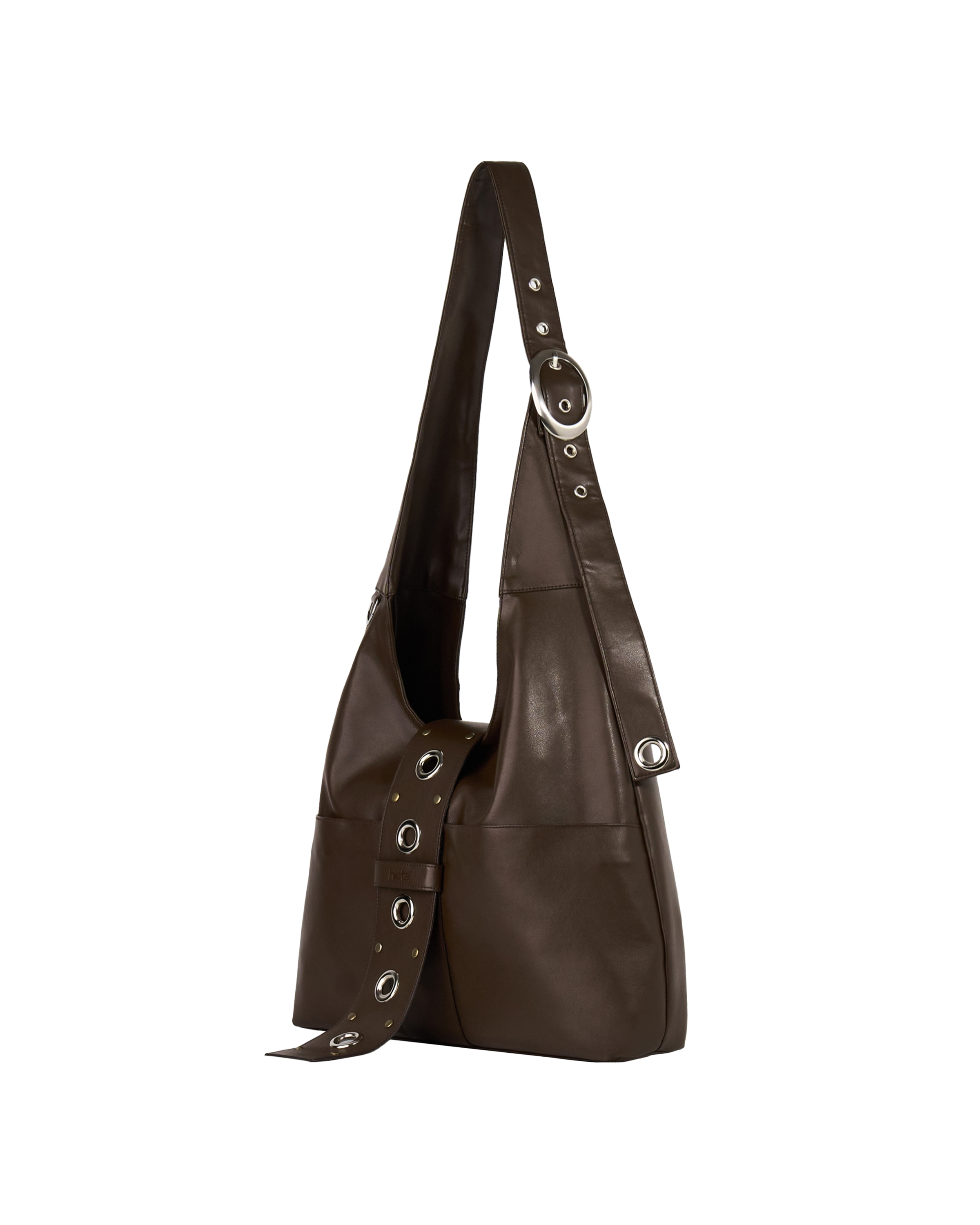 (H7)MASHA / BROWN