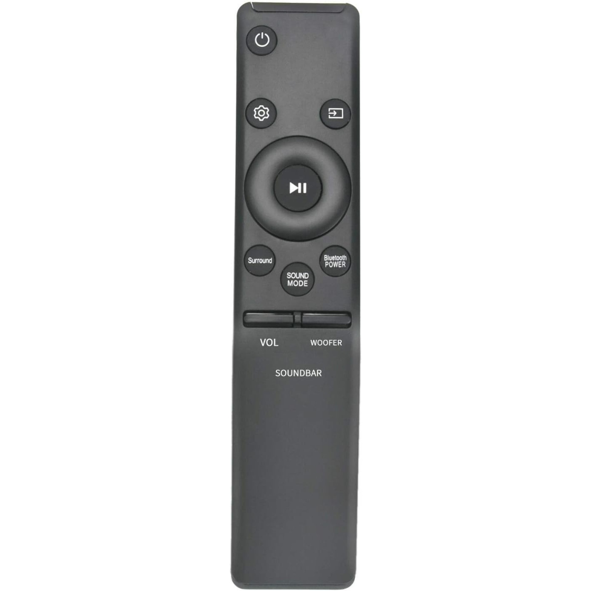 AH59-02758A Samsung Soundbar Remote Control