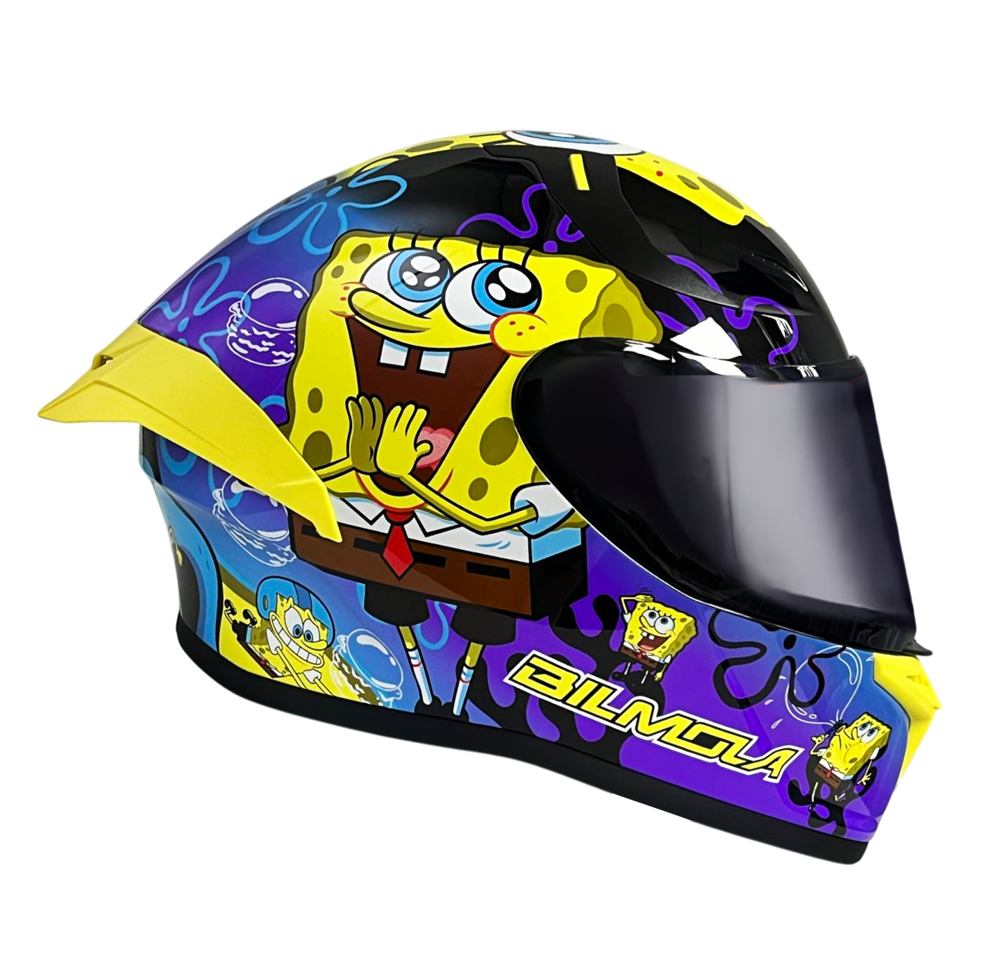 RAPID RSLT | SpongeBob SquarePants