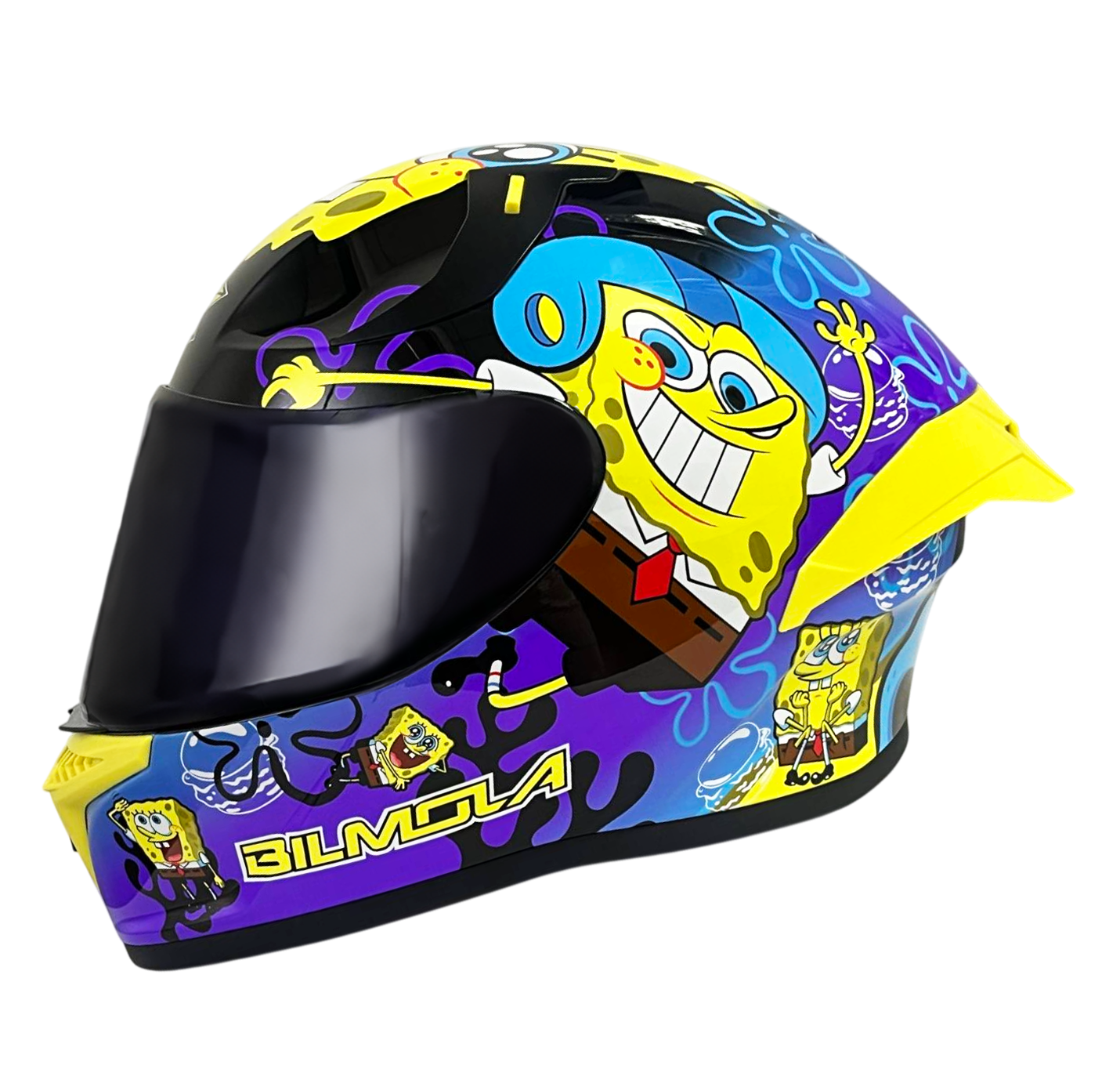 RAPID RSLT | SpongeBob SquarePants