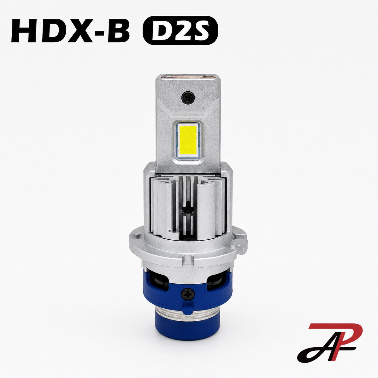 HDX｜對應HID安定器 LED 燈管 直上接頭 D1S D1R D2S D2R D3S D3R D4S D4R D5S D5R D8S D8R