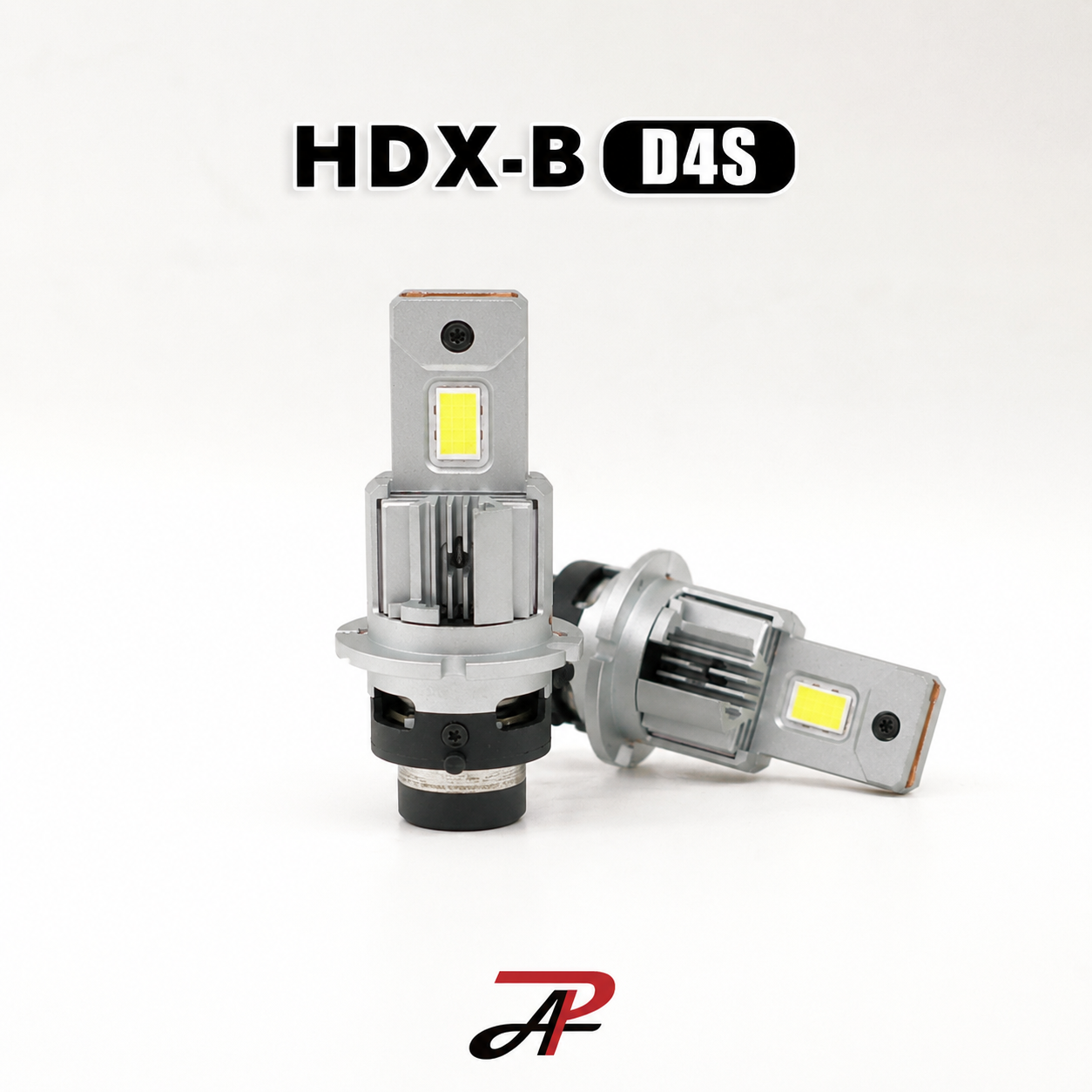 HDX｜對應HID安定器 LED 燈管 直上接頭 D1S D1R D2S D2R D3S D3R D4S D4R D5S D5R D8S D8R