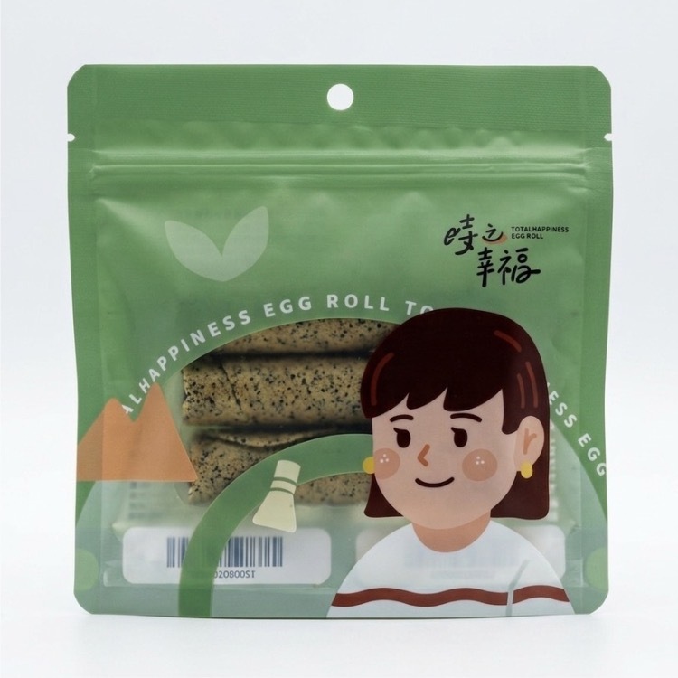 蜂蜜紅茶隨身蛋捲