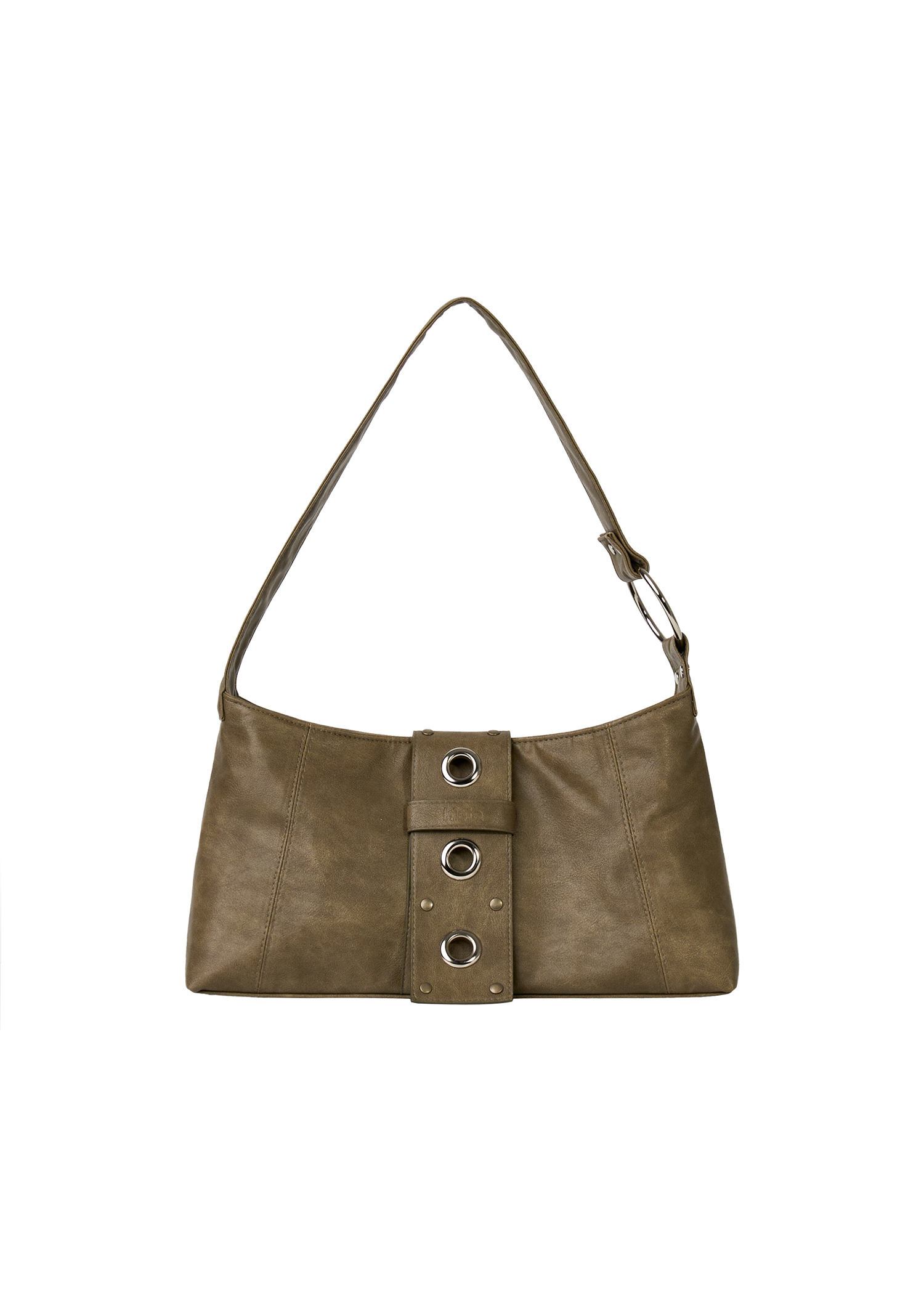 (H8)NITA / OLIVE GREEN
