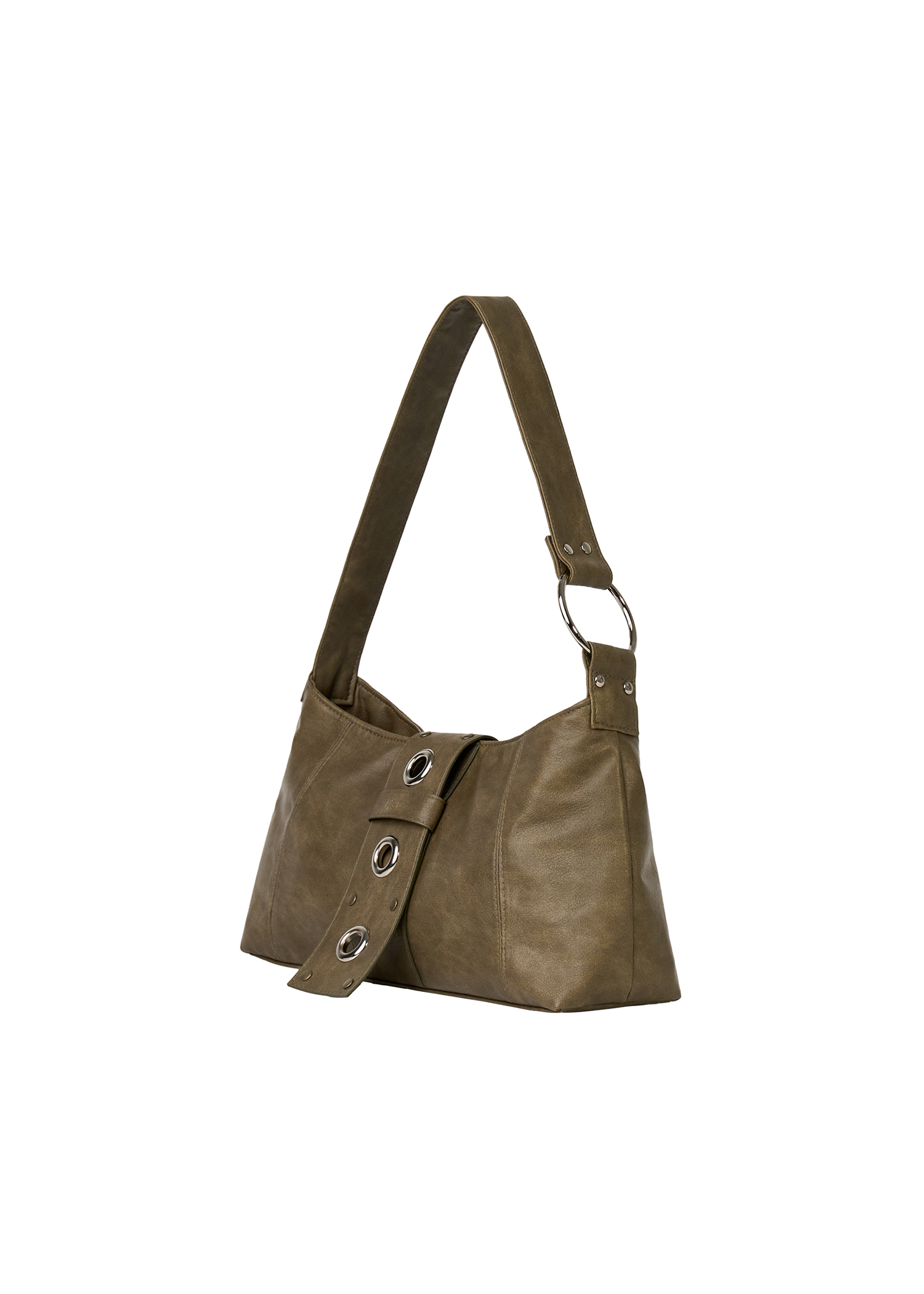(H8)NITA / OLIVE GREEN