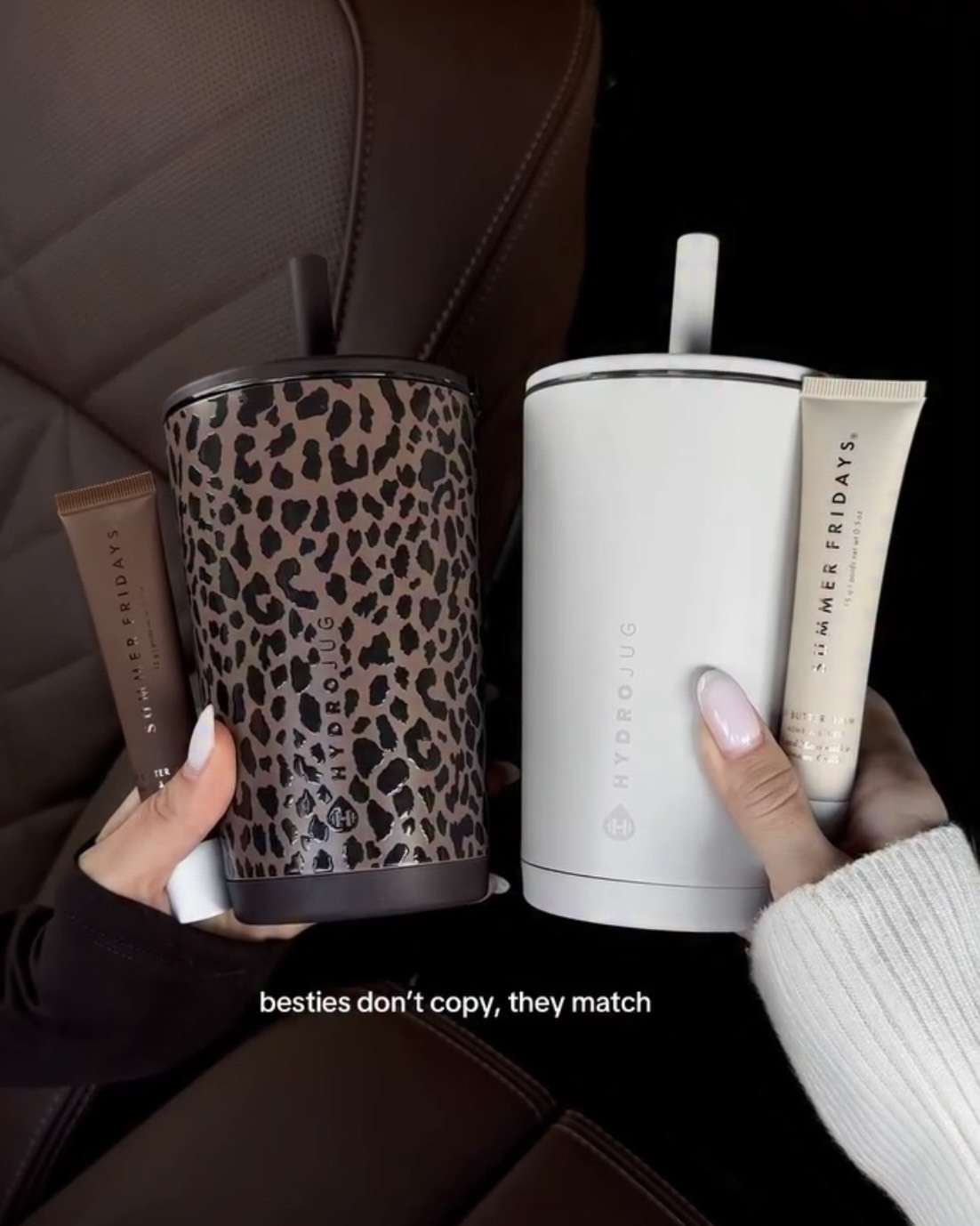 <歐美超夯>HYDROJUG Everyday Tumbler 美國專利 防漏 吸管杯 14OZ 410ML