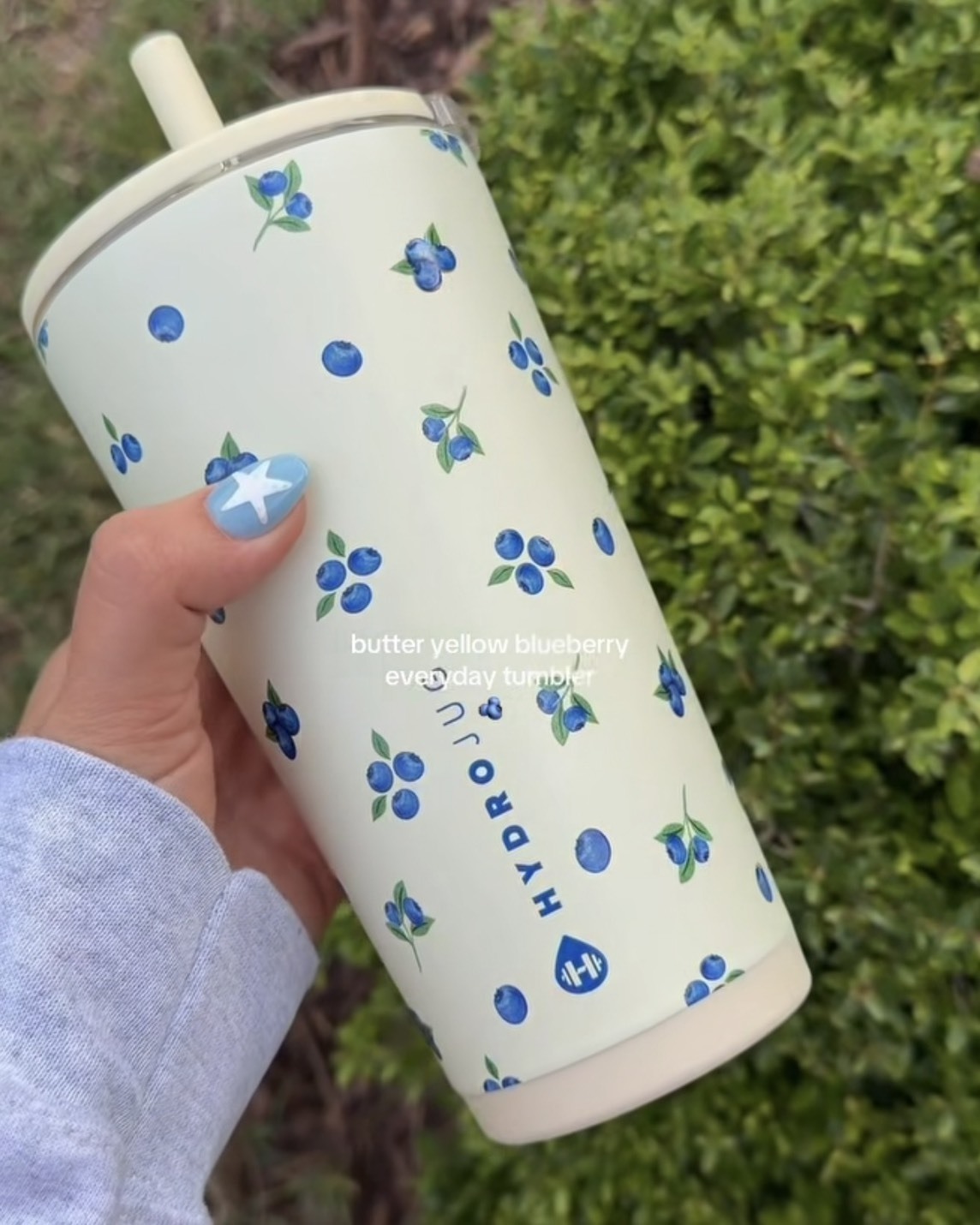 <歐美超夯>HYDROJUG Everyday Tumbler 美國專利 防漏 吸管杯 20OZ 590ML