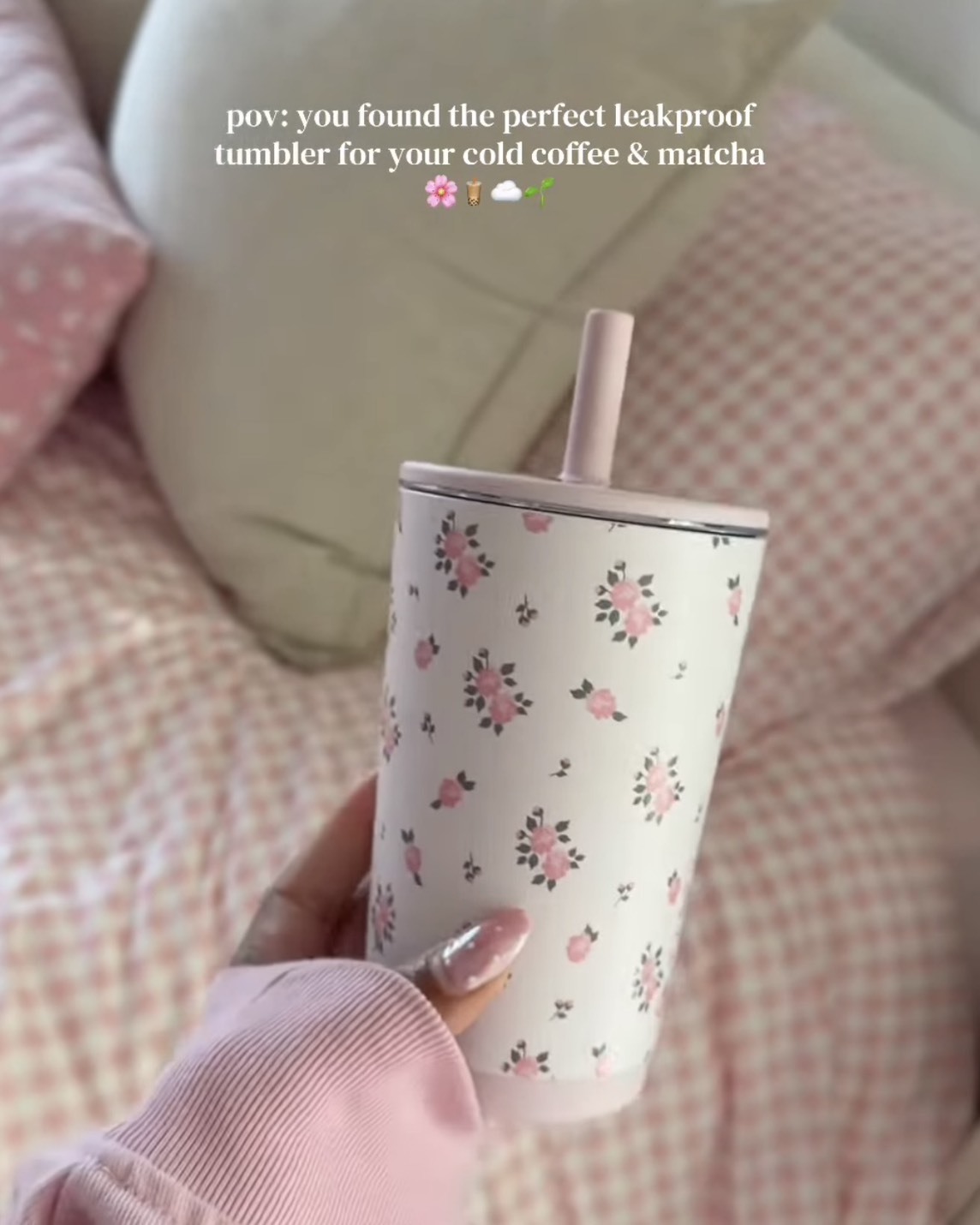 <歐美超夯>HYDROJUG Everyday Tumbler 美國專利 防漏 吸管杯 20OZ 590ML