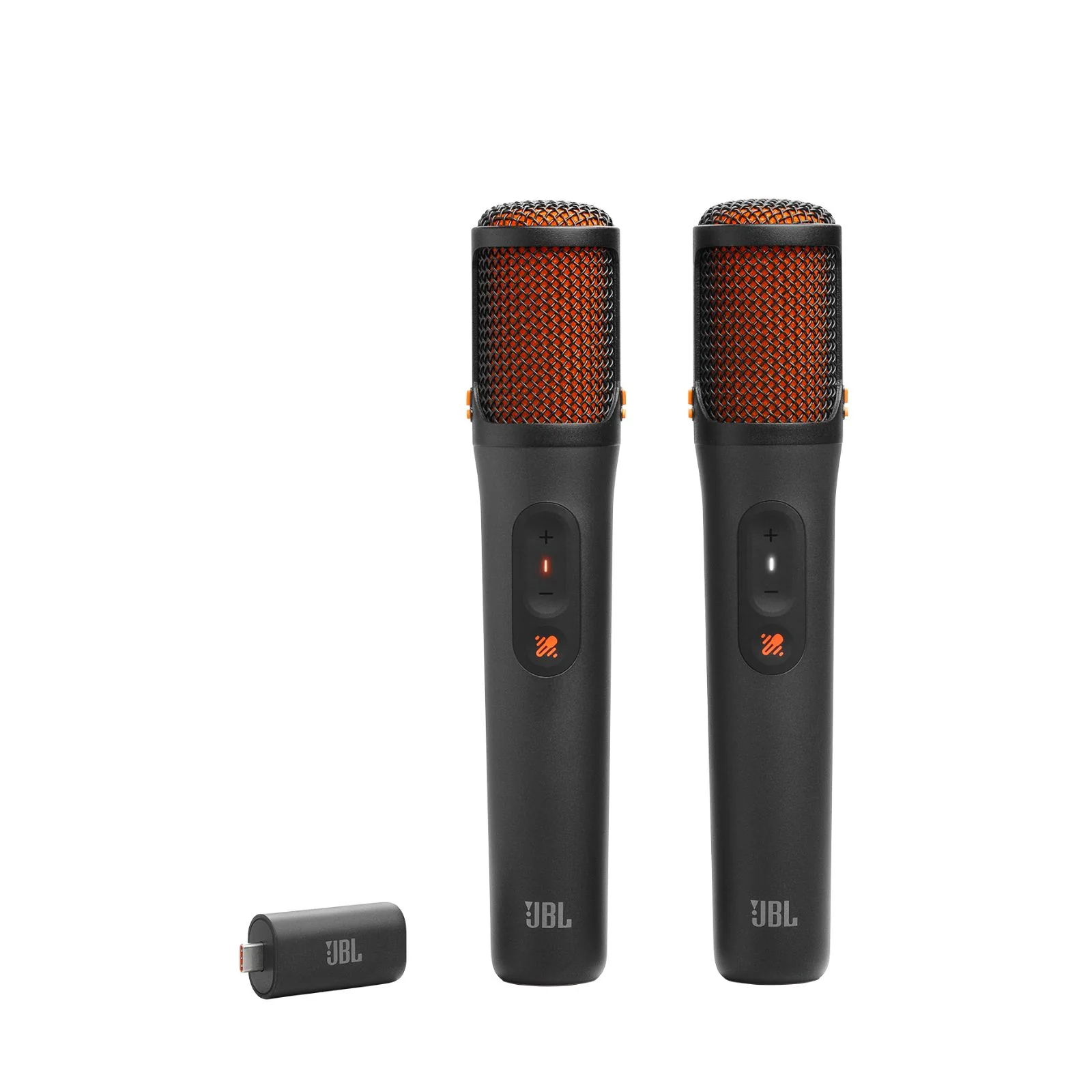 JBL / EasySing Mics 無線麥克風套組