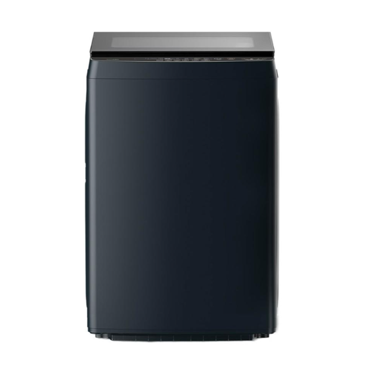 TOSHIBA 東芝 13公斤 抗菌奈米泡 變頻直立式洗衣機(AW-T08DU1400LTA-MK)/速