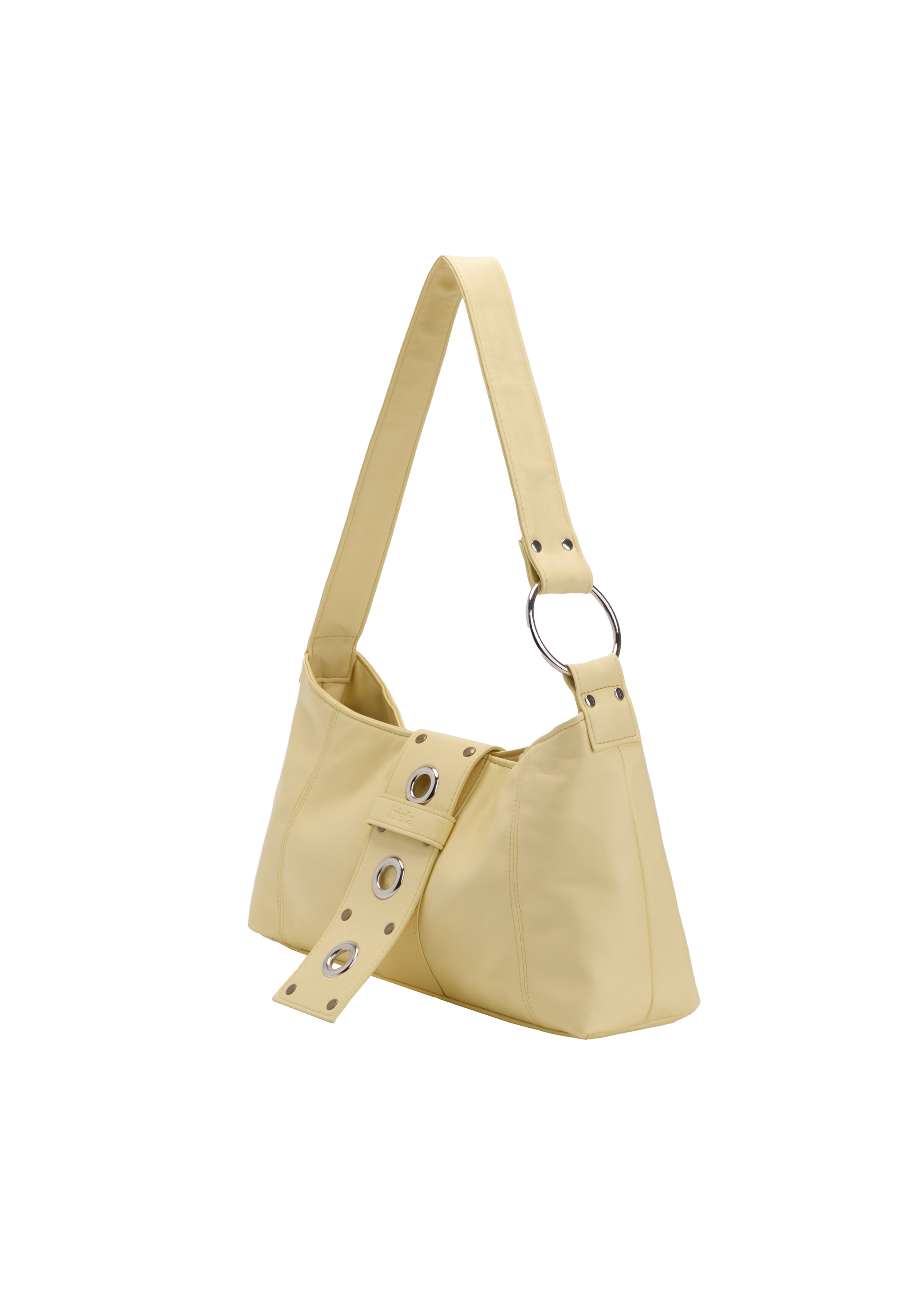 (H10)NITA / LEMON YELLOW