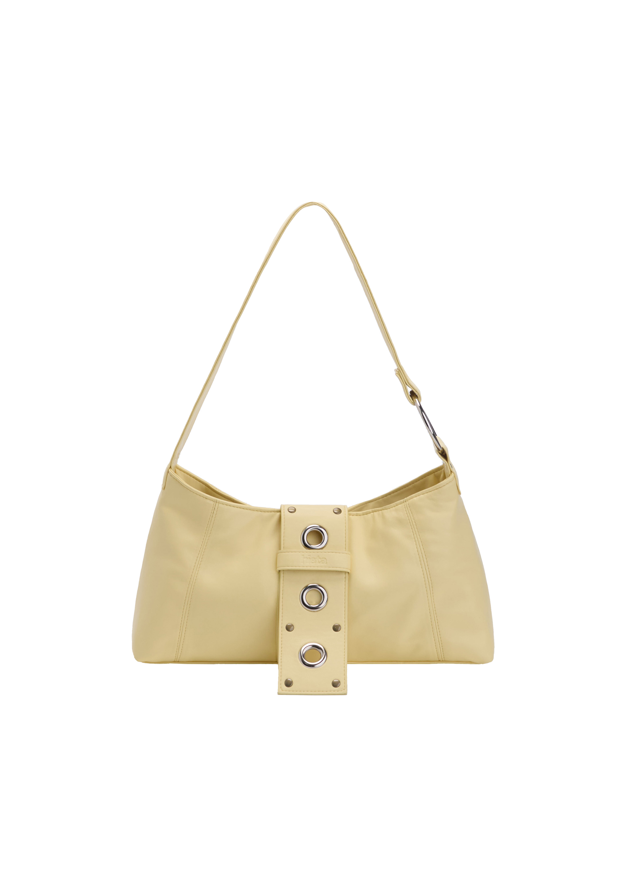 (H10)NITA / LEMON YELLOW