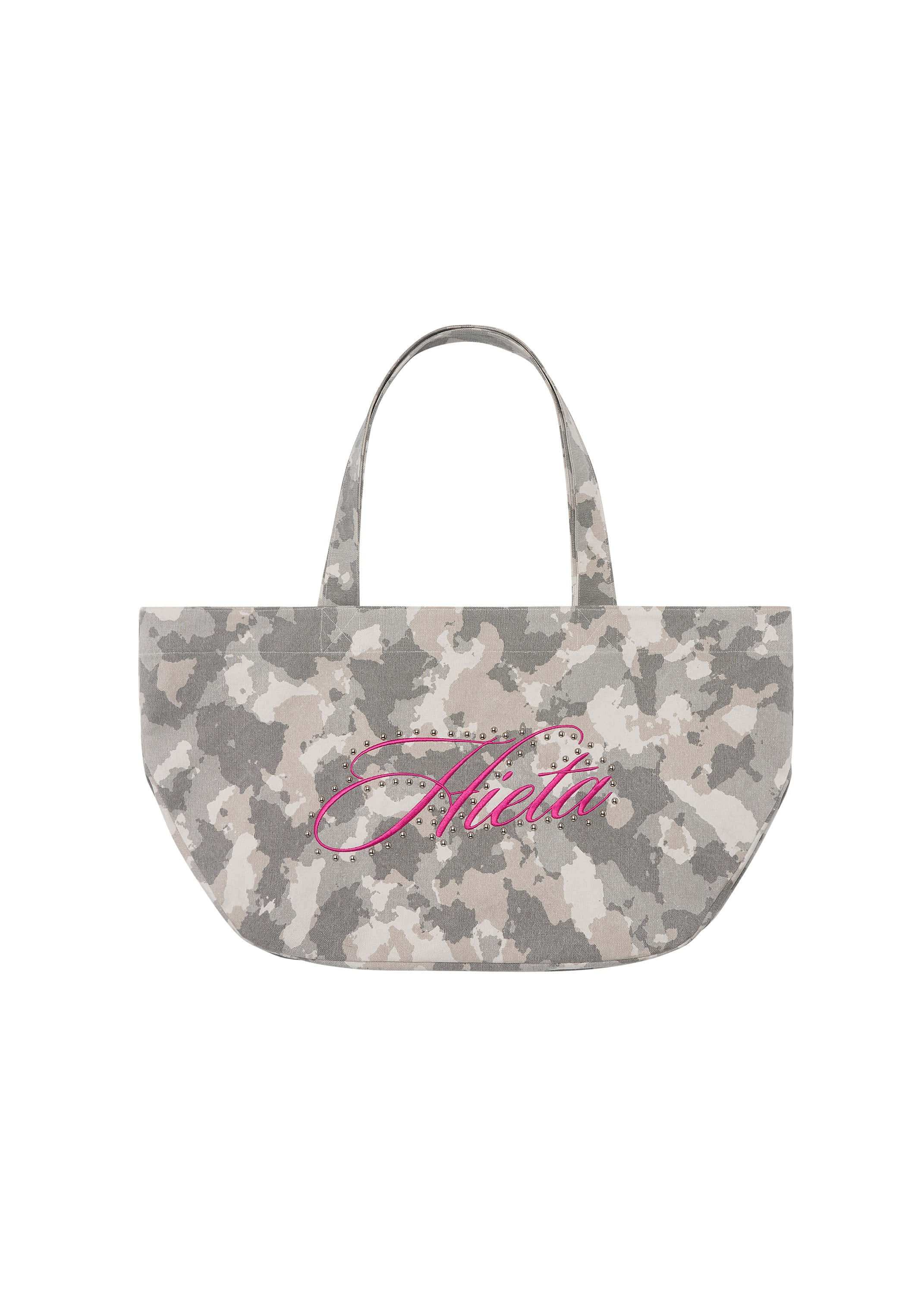 (H12)ELLA / CAMO