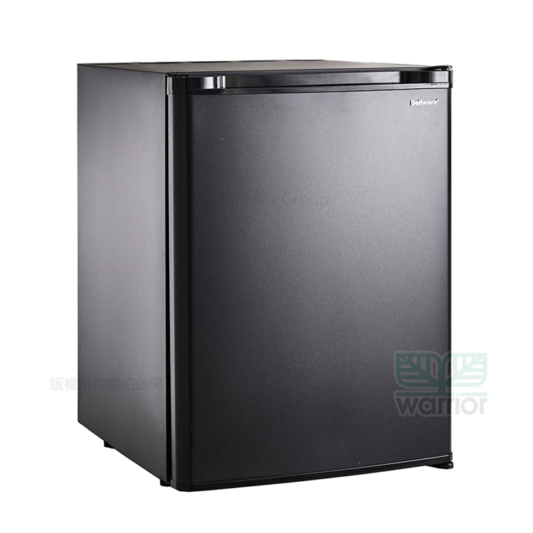 Dellware 德萊維 40L 密閉式無聲冰箱(XC-40)