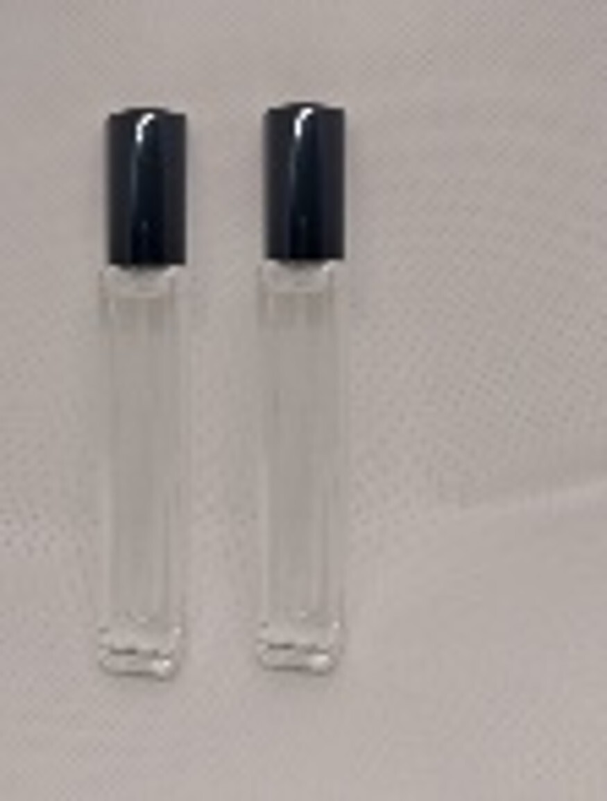 A14 聖木鼠尾草香薰 10ml (經師傅開光)【一套2支】