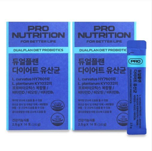 🇰🇷 韓國 整腸瘦身100億益生菌（K10 PR342）