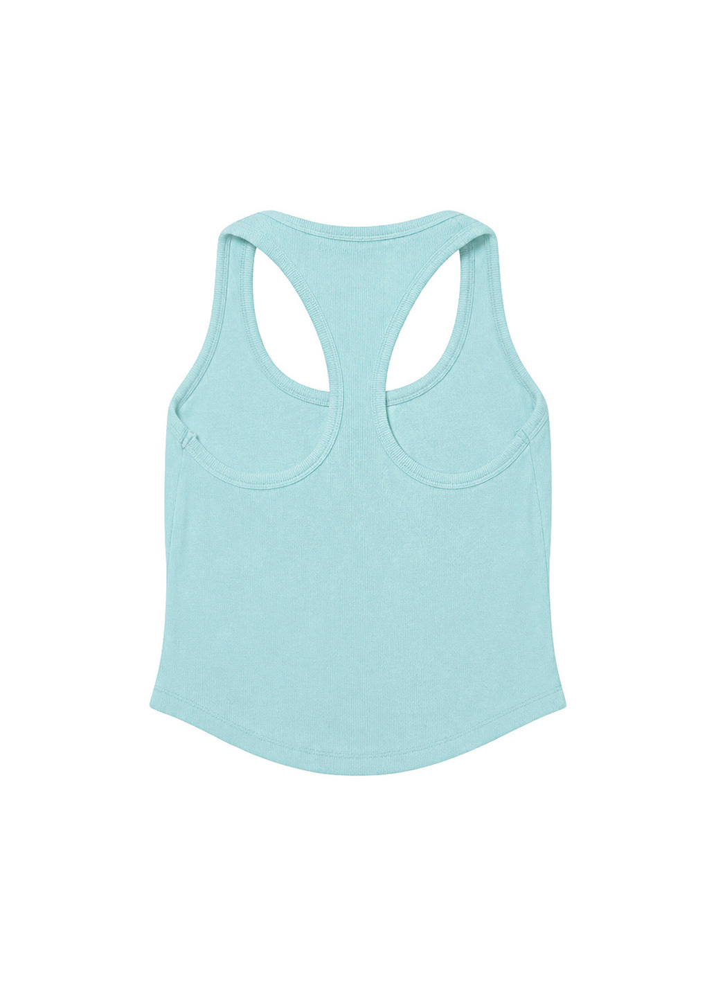 (H16)HIRED GIRL TANK TOP / MINT