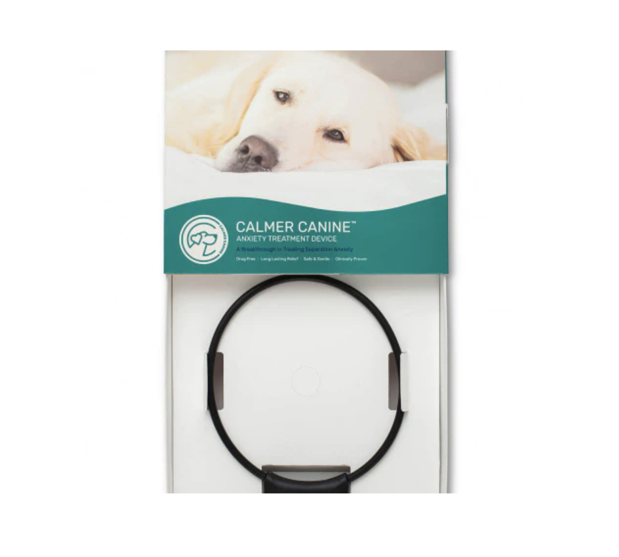Assisi - Calmer Canine 狗狗抗焦慮治療儀