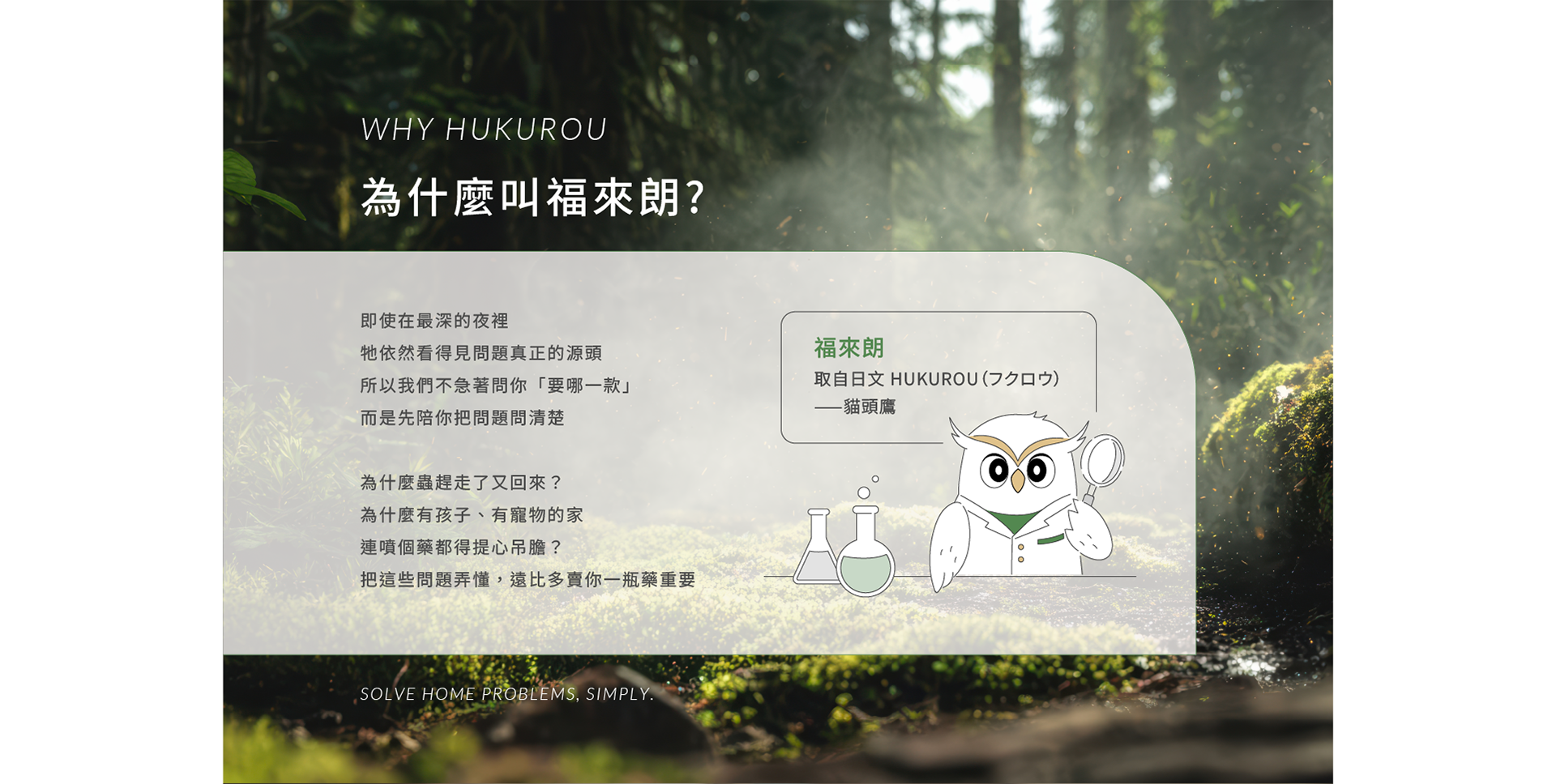 福來朗品牌介紹