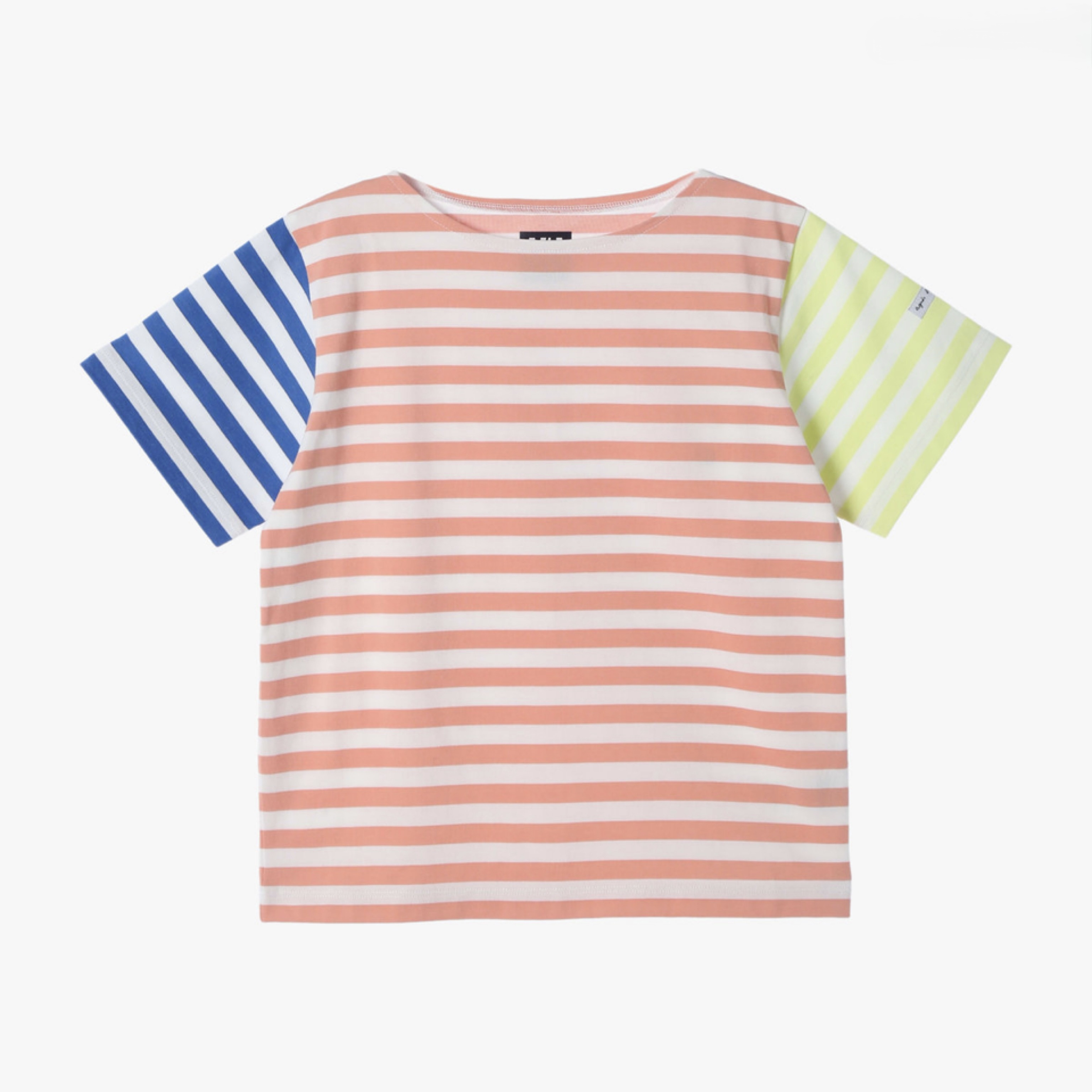 agnes b. x HELLY HANSEN Tee