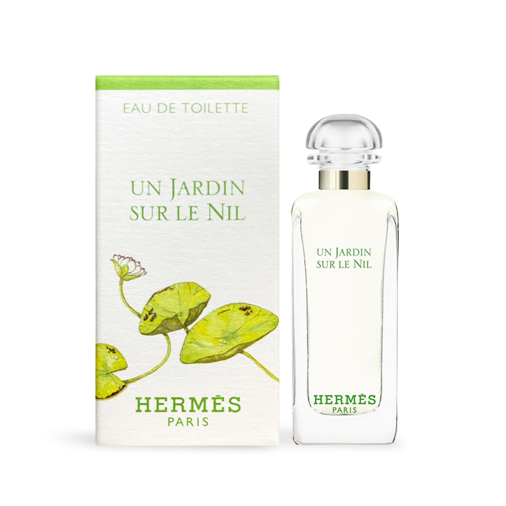 HERMES 愛馬仕 淡香水(7.5ml)-多款-國際航空版