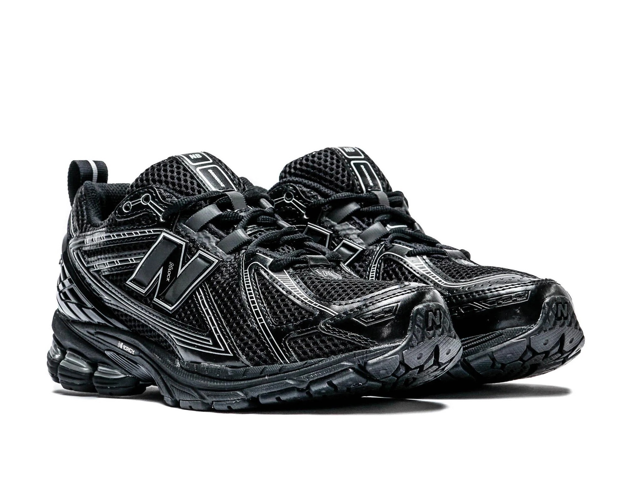 [預購] New Balance 1906R Black Grey │ M1906RCH