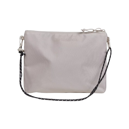 【官網限定】New Balance Bags 男女 側背包 LAB51530LIN VII