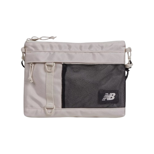 【官網限定】New Balance Bags 男女 側背包 LAB51530LIN VII