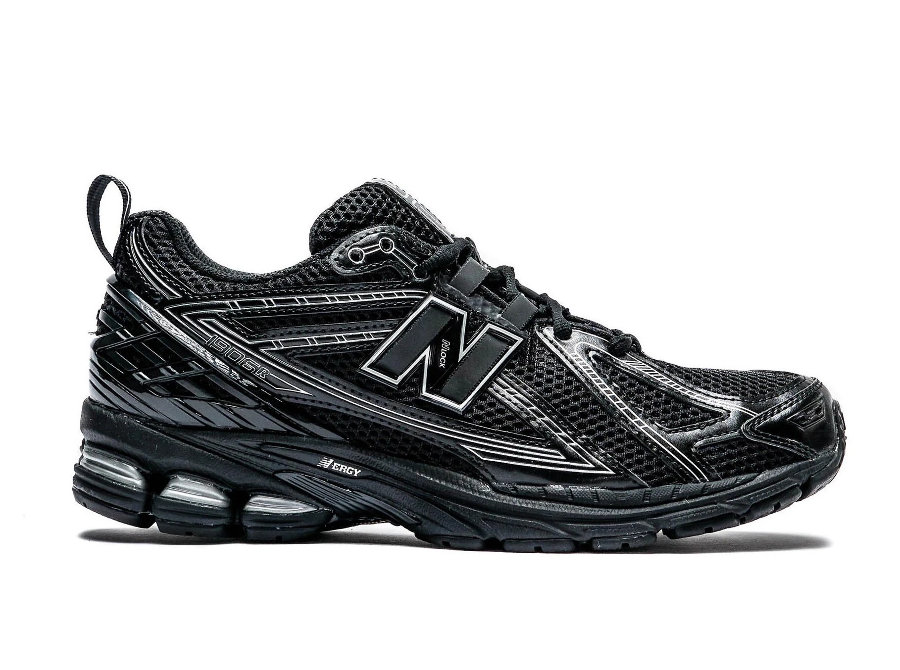 [預購] New Balance 1906R Black Grey │ M1906RCH