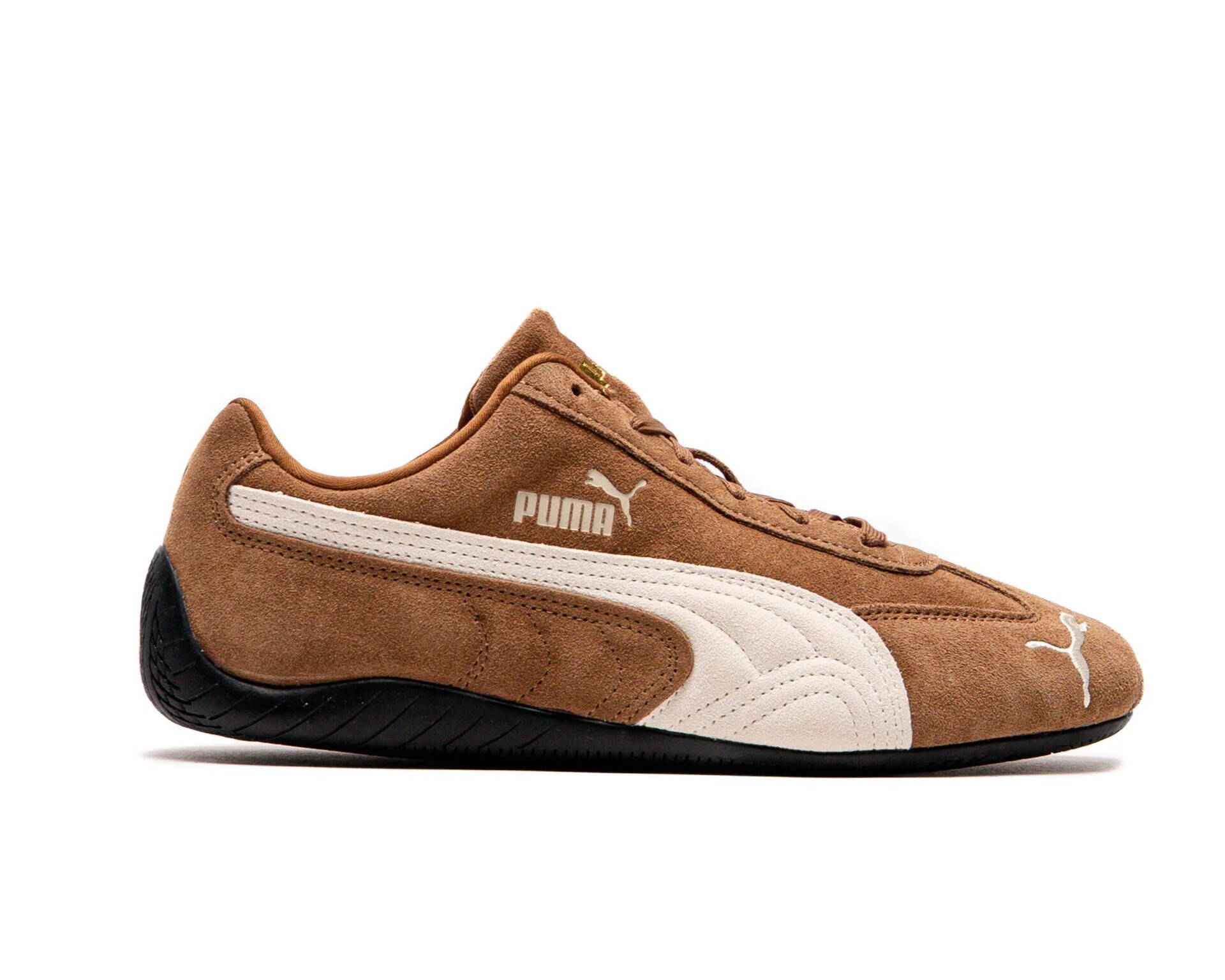 [預購] Puma Speedcat OG 摩卡奶油 咖啡色 │ 398846-31