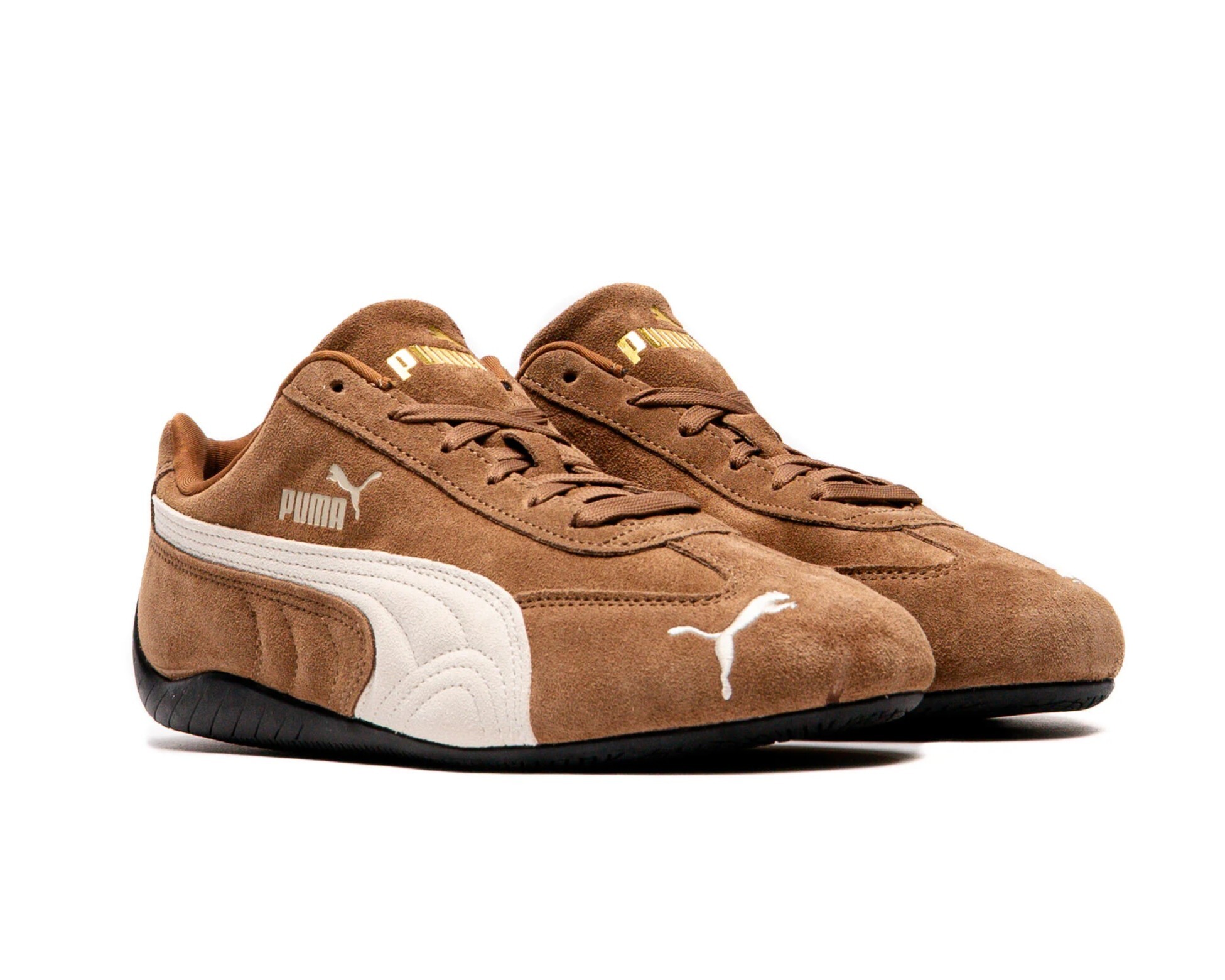 [預購] Puma Speedcat OG 摩卡奶油 咖啡色 │ 398846-31