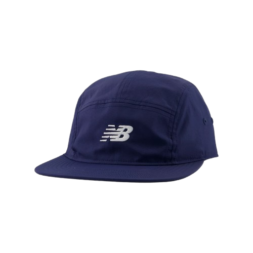【官網限定】New Balance 可調節休閒帽 LAH00353NNY VII