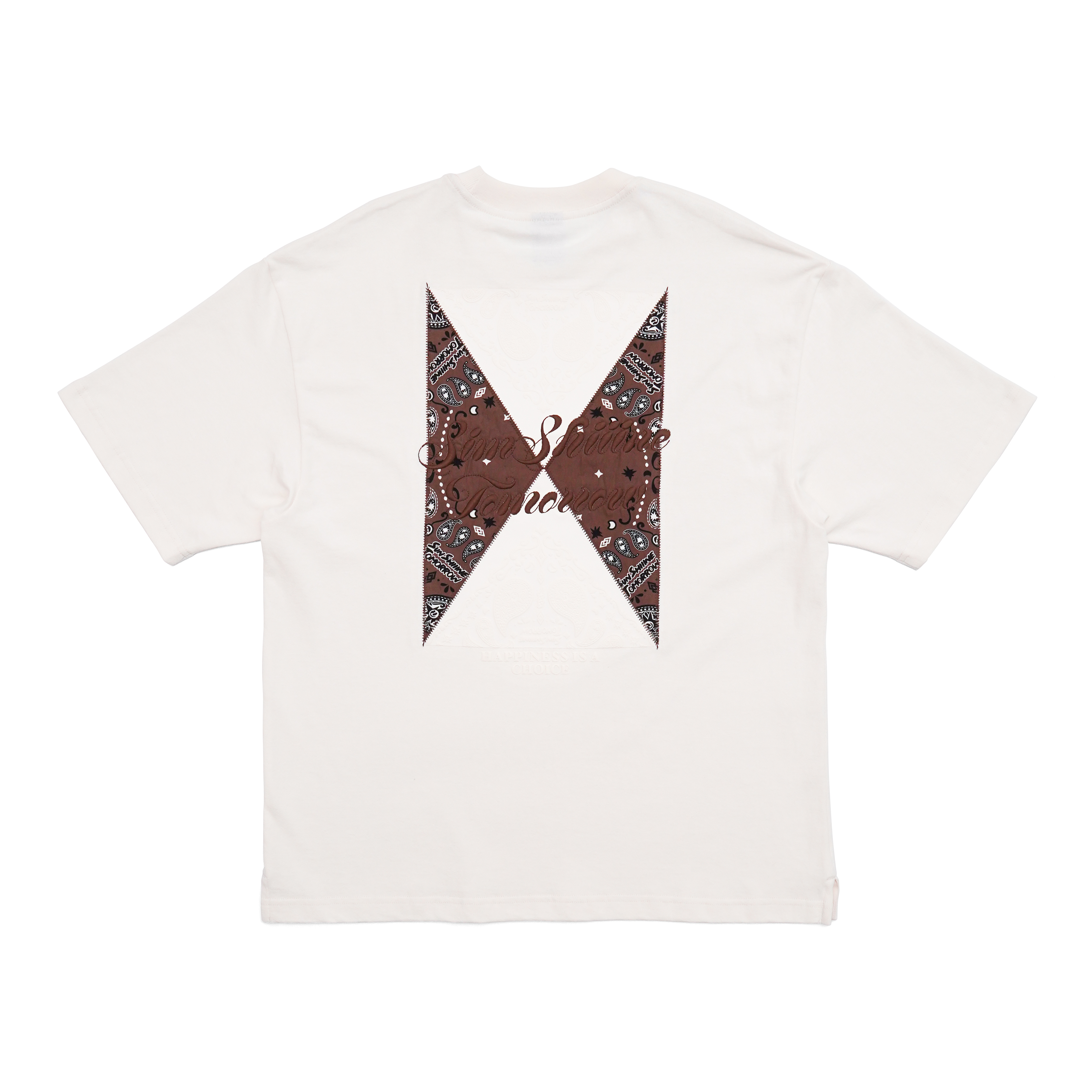 SUN SHIIINE TOMORROW T-SHIRT CMREA SST26ST01CM