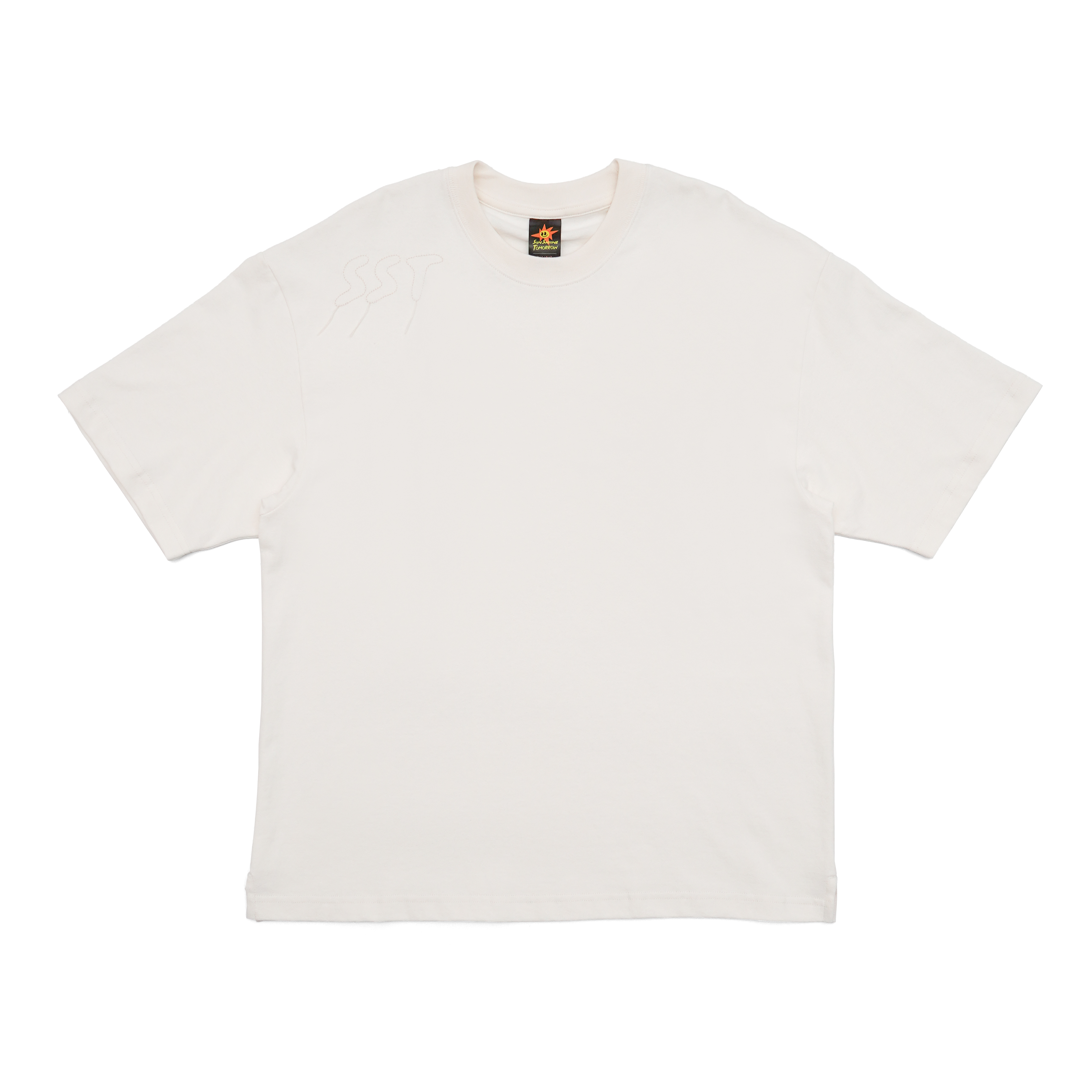 SUN SHIIINE TOMORROW T-SHIRT CMREA SST26ST01CM