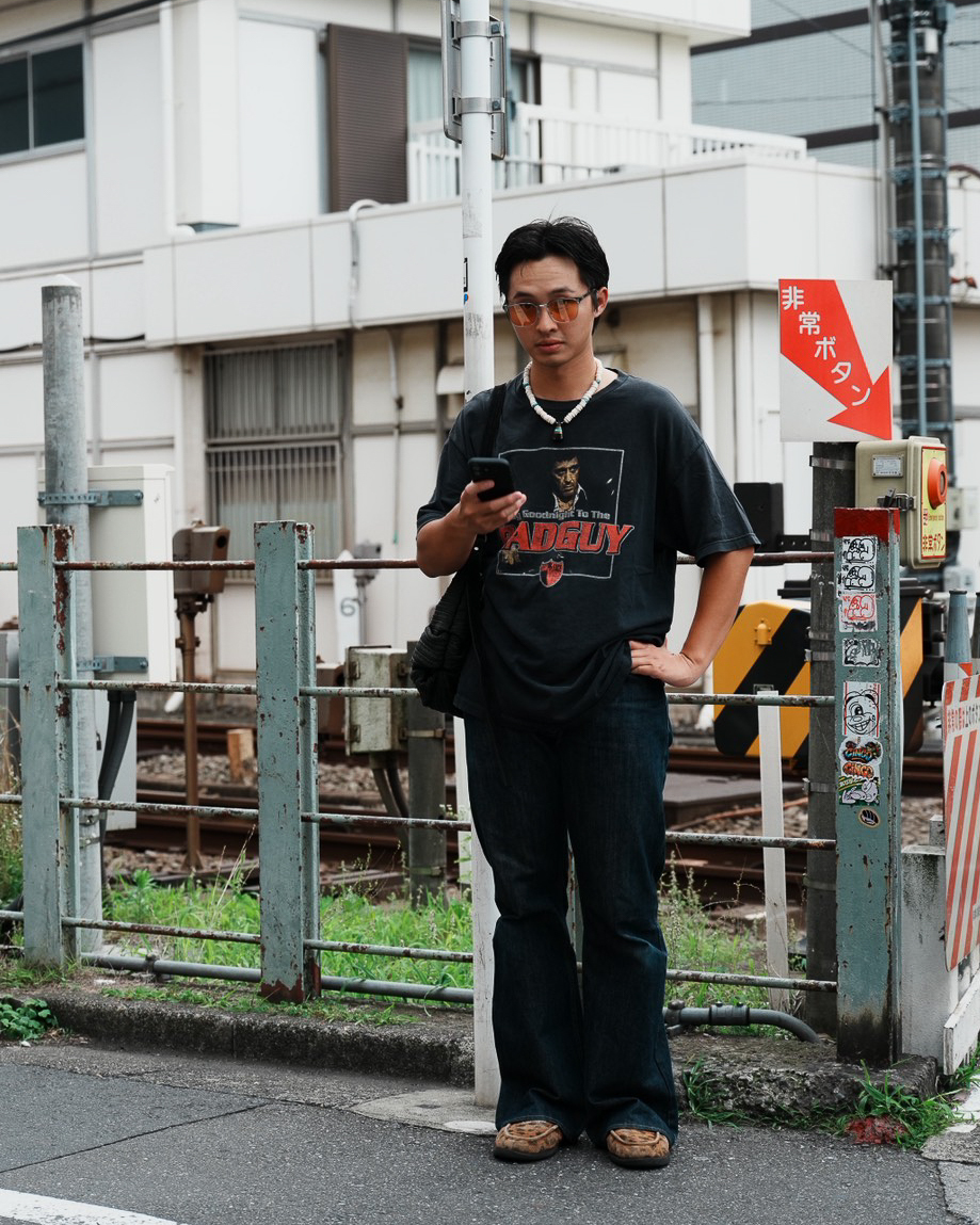 Park Staff 01