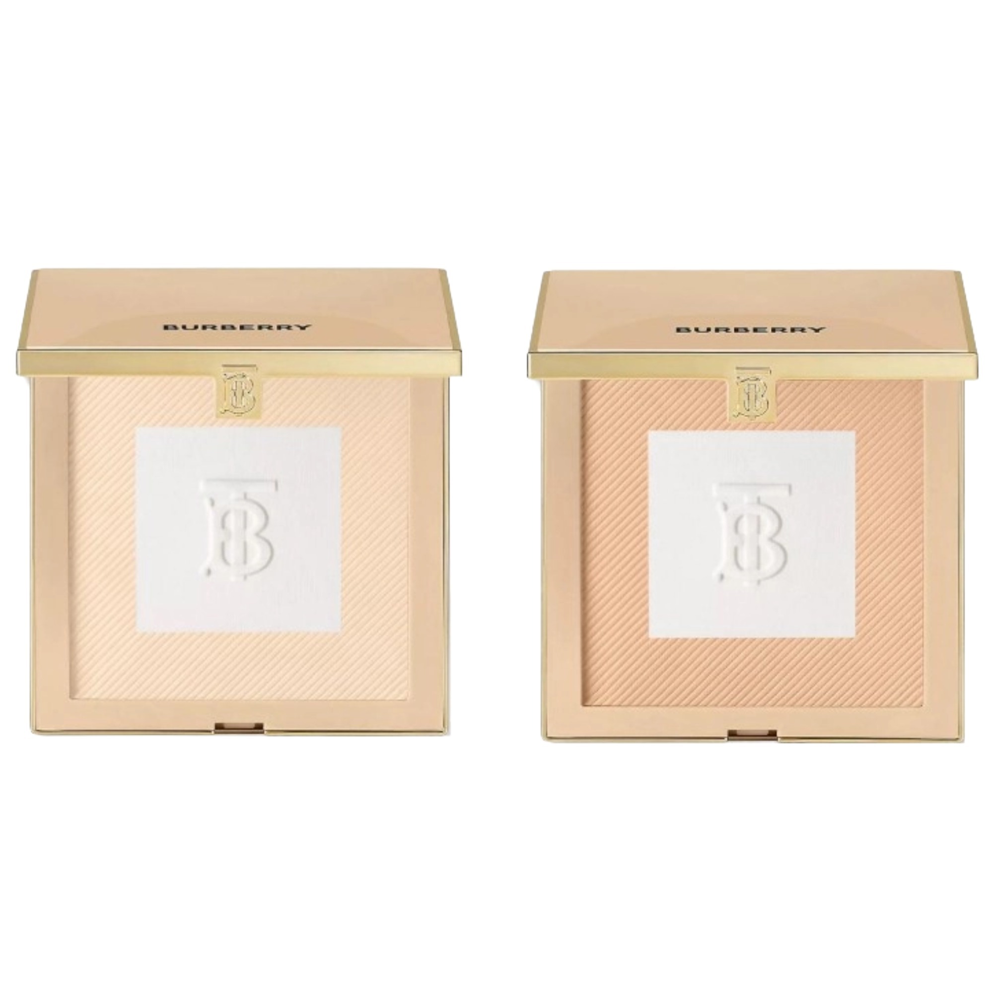 Burberry 卓越持妝恆采雅緻蜜粉 11g