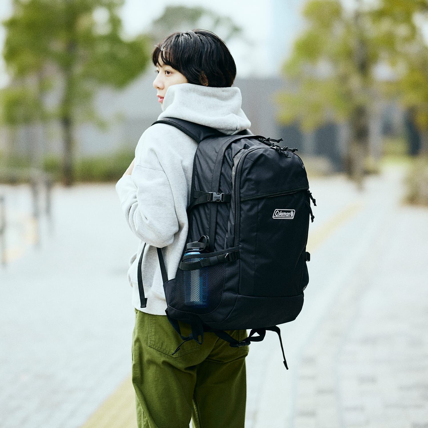 日本 Coleman Walker 33L Backpack