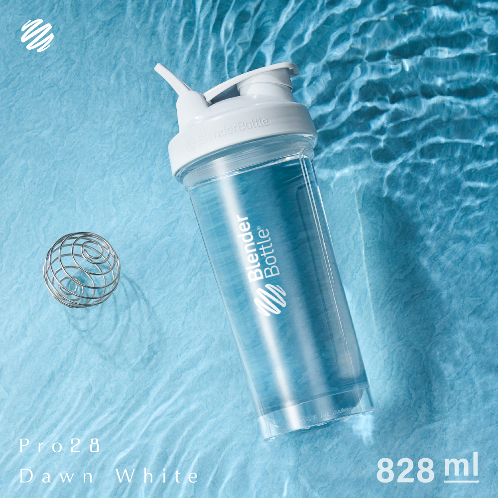 Blender Bottle® Pro™28|Tritan 搖搖杯