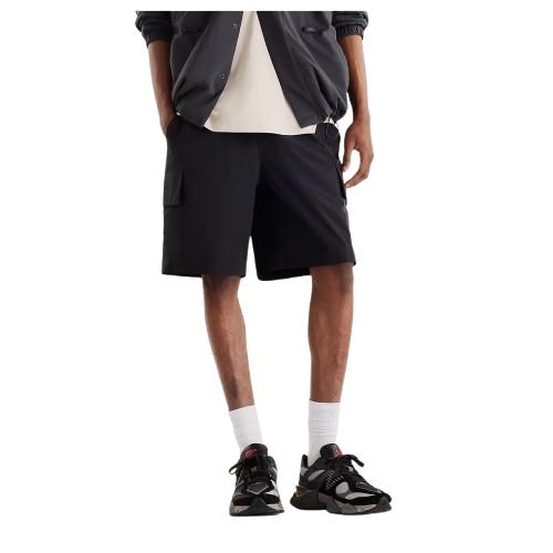 【官網限定】New Balance 男 短褲 MB61E6RWBK VII