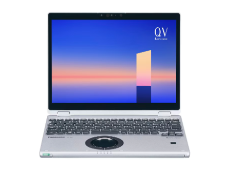 Panasonic CF-QV